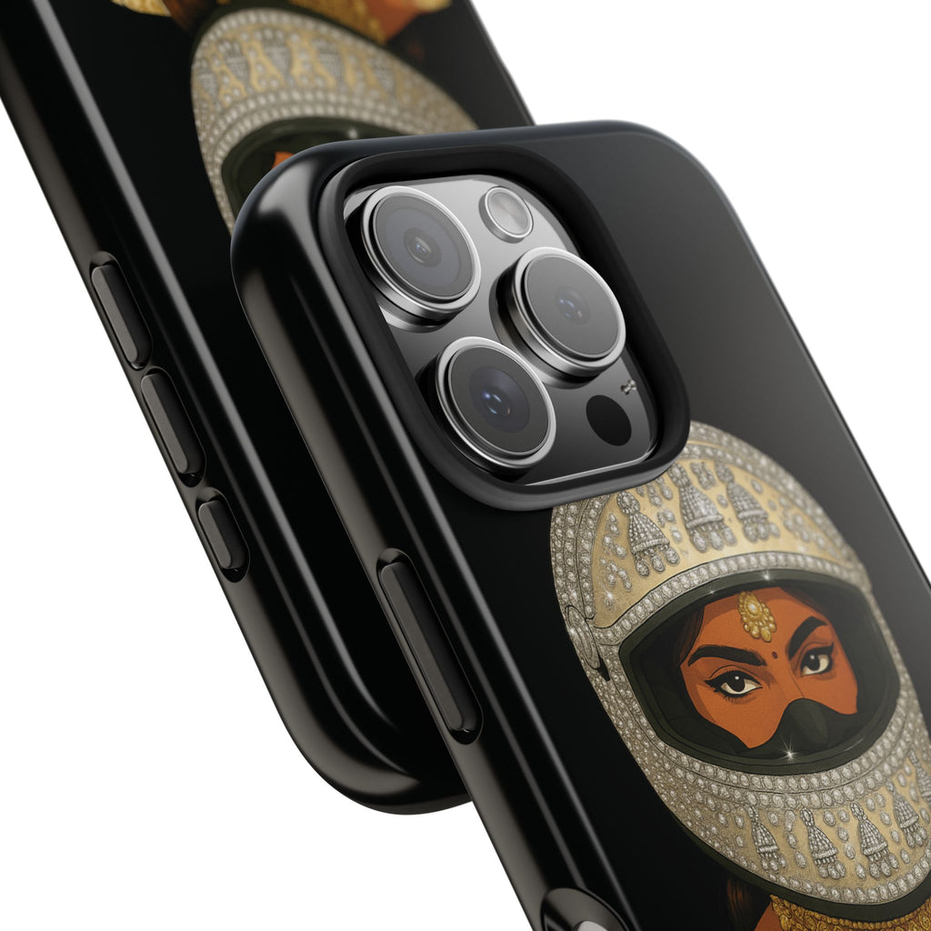 The Veera Case