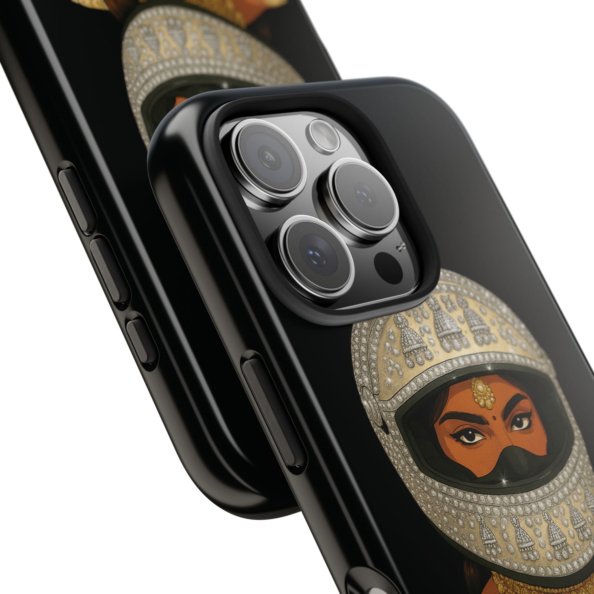 The Veera Case