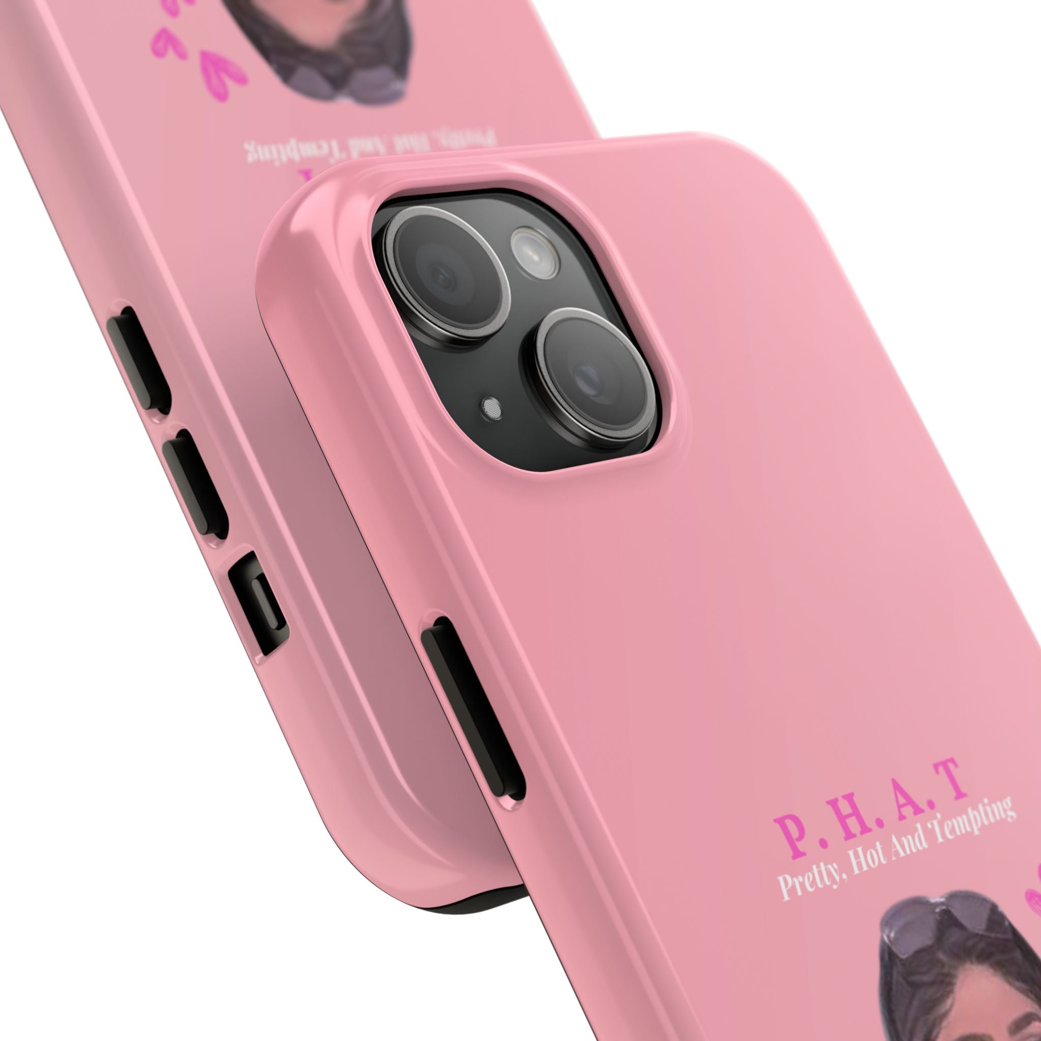 P.H.A.T. Case