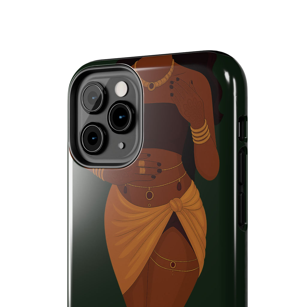 Suhani Case