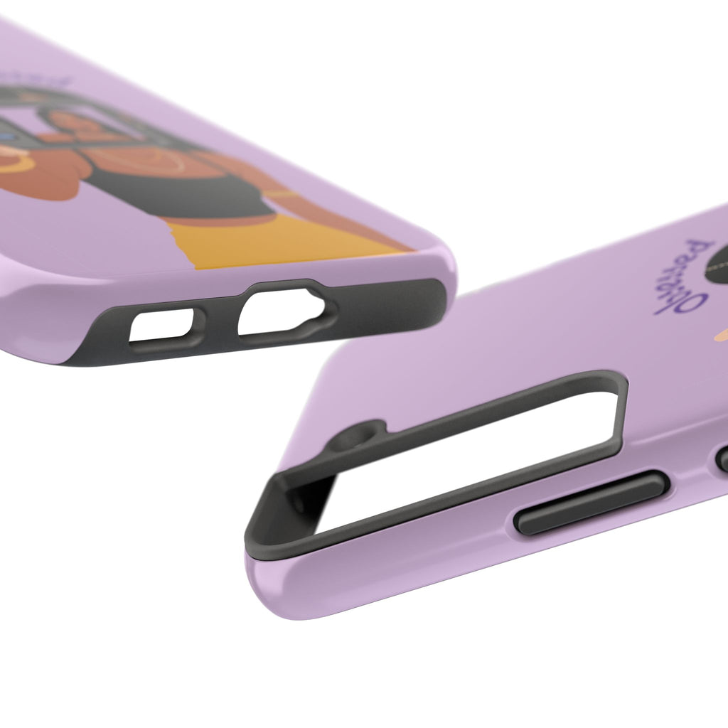 Selfie Queen Case