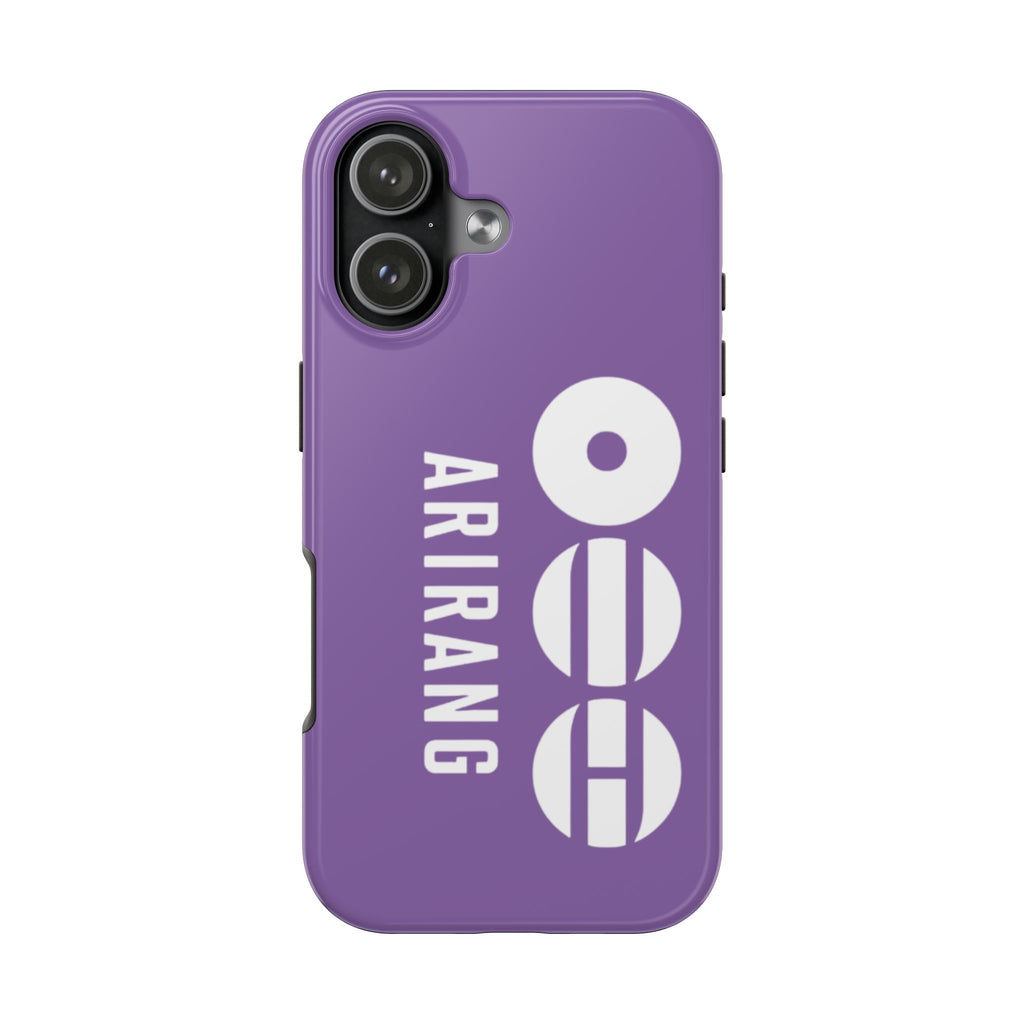 BTS Arirang Phone Case