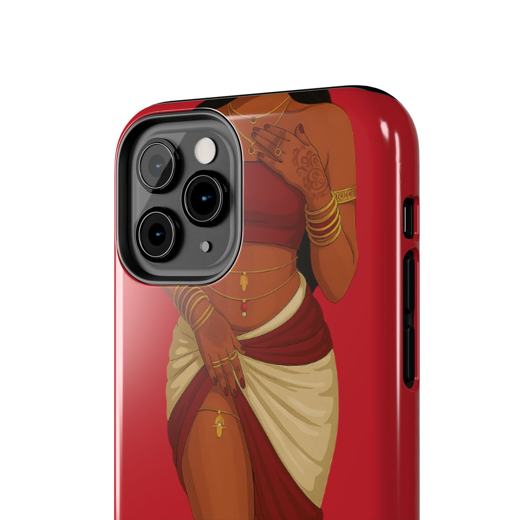 Devika Case