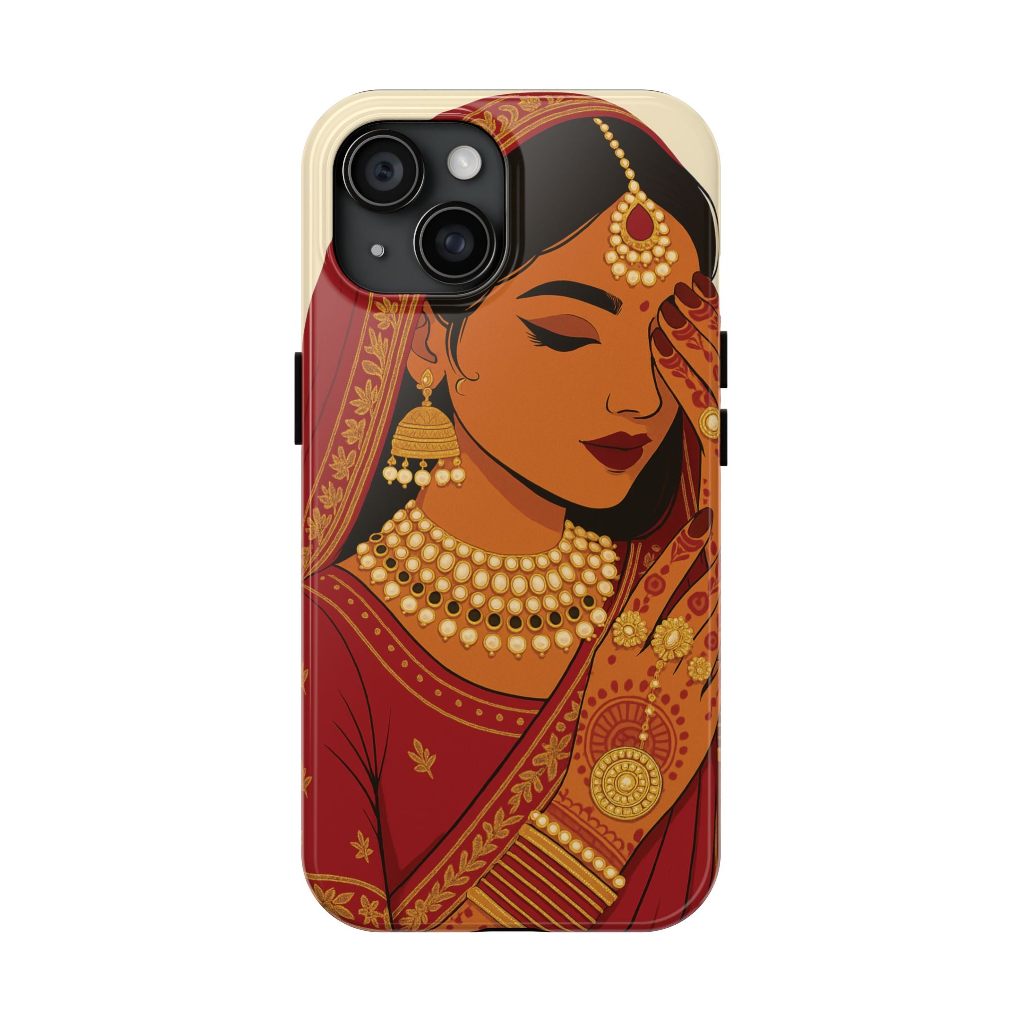 The Dulhan Case