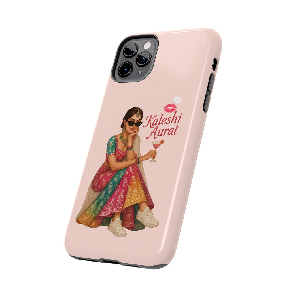 Kaleshi Aurat Case