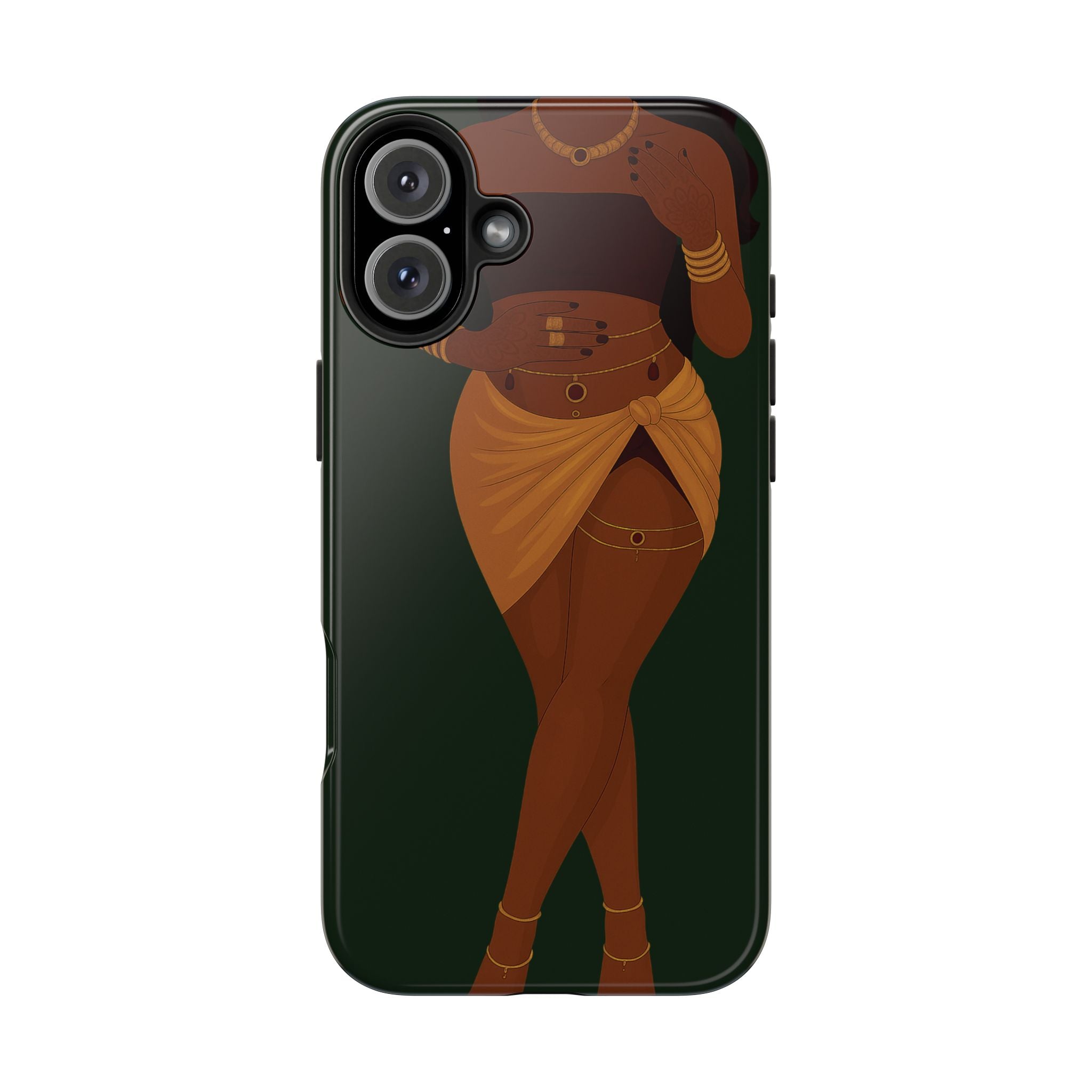 Suhani Case