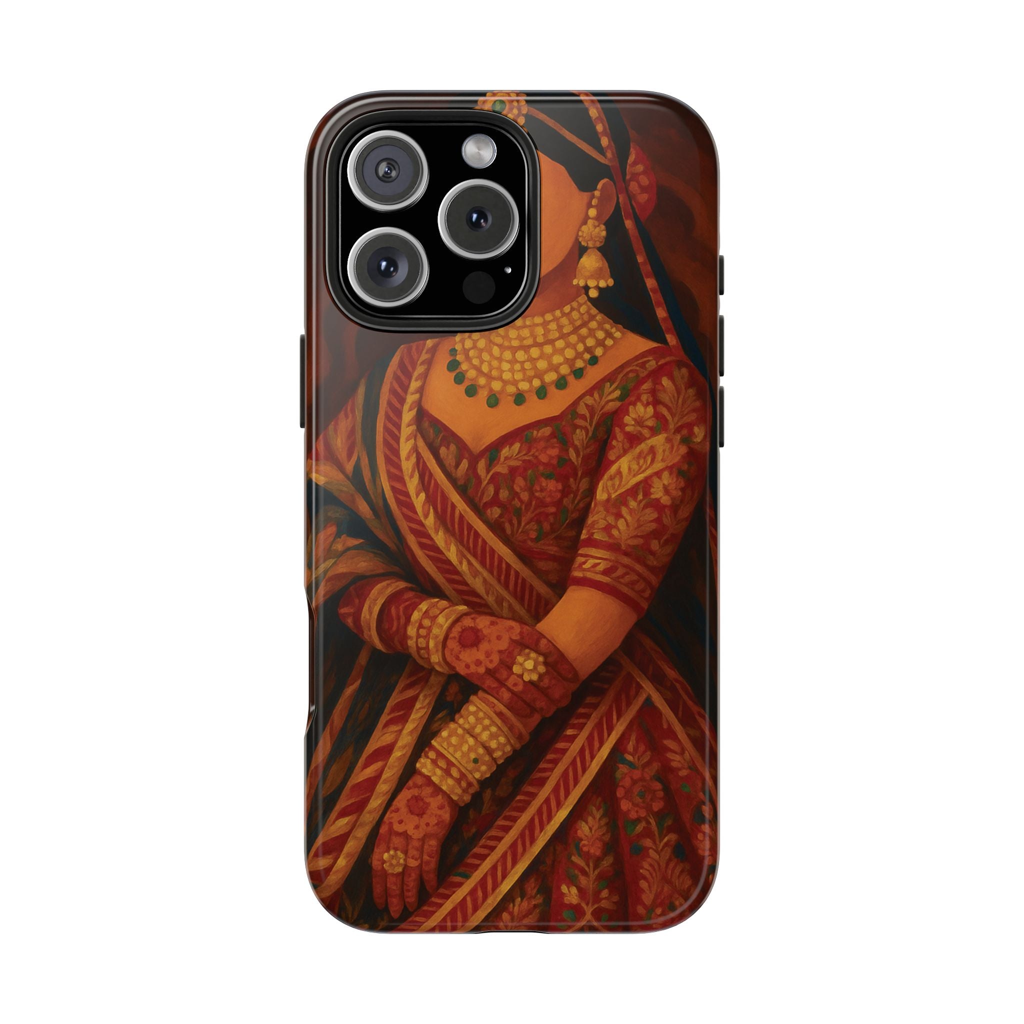 Rani Sa Case