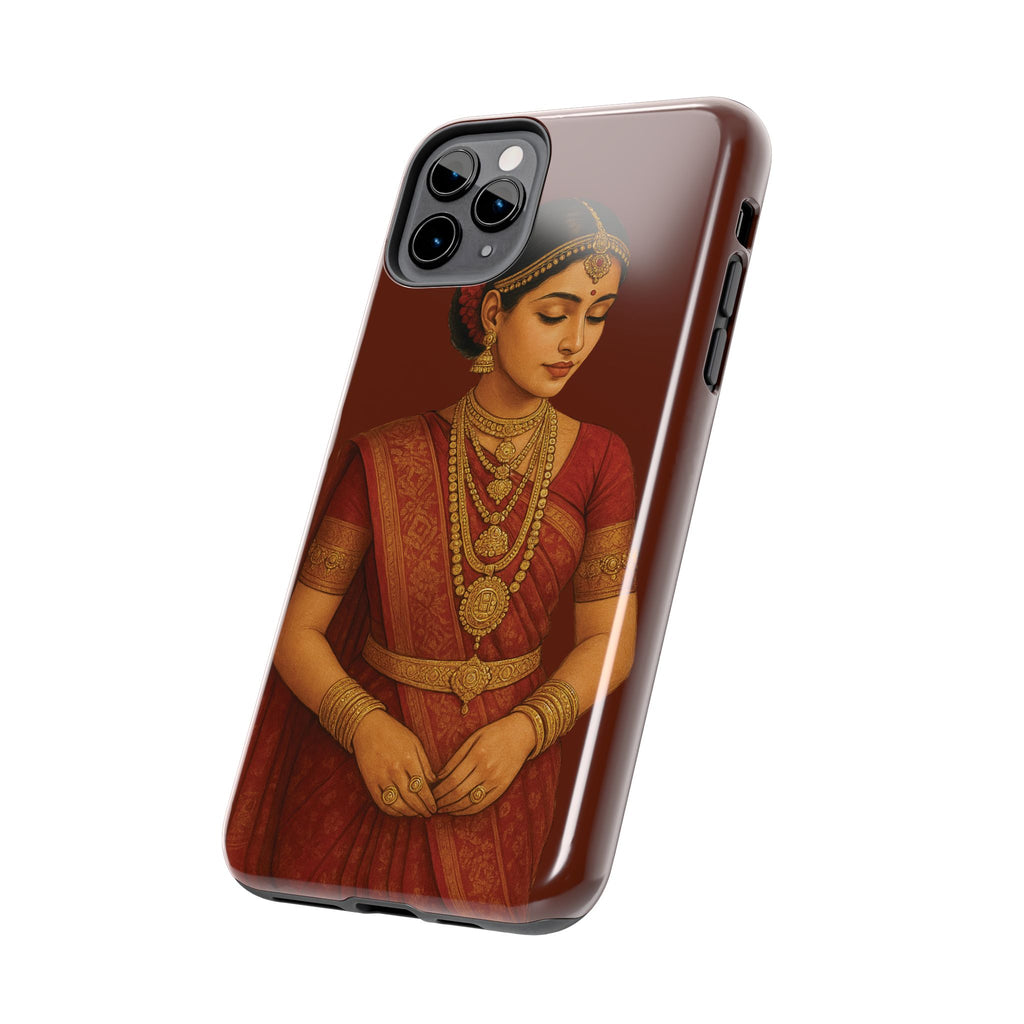 Tamil Bride Case