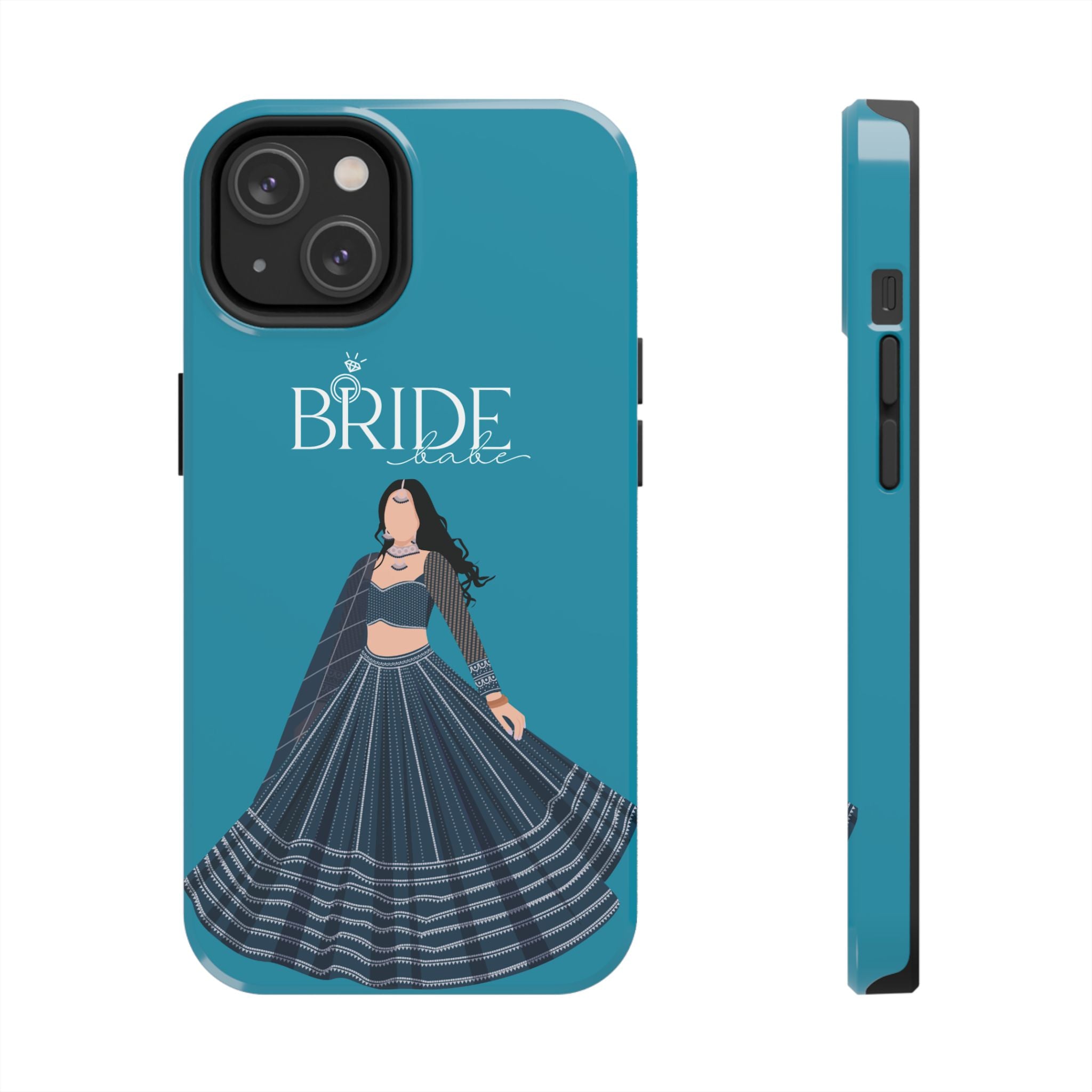 Neelam Phone Case