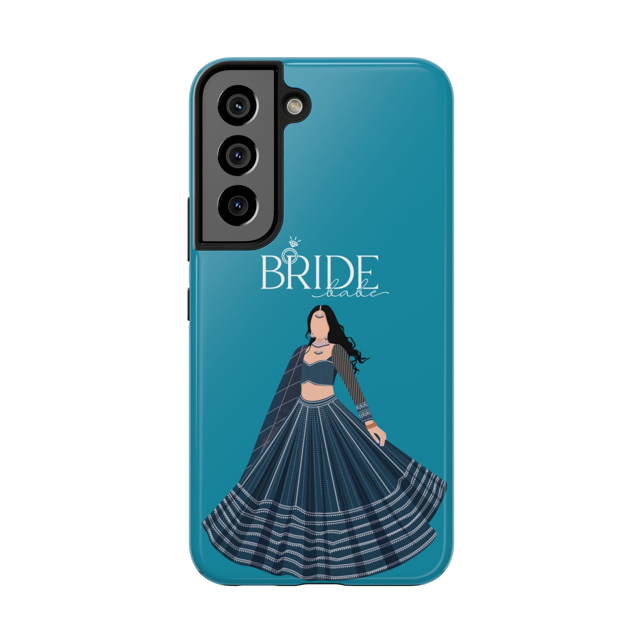 Neelam Phone Case
