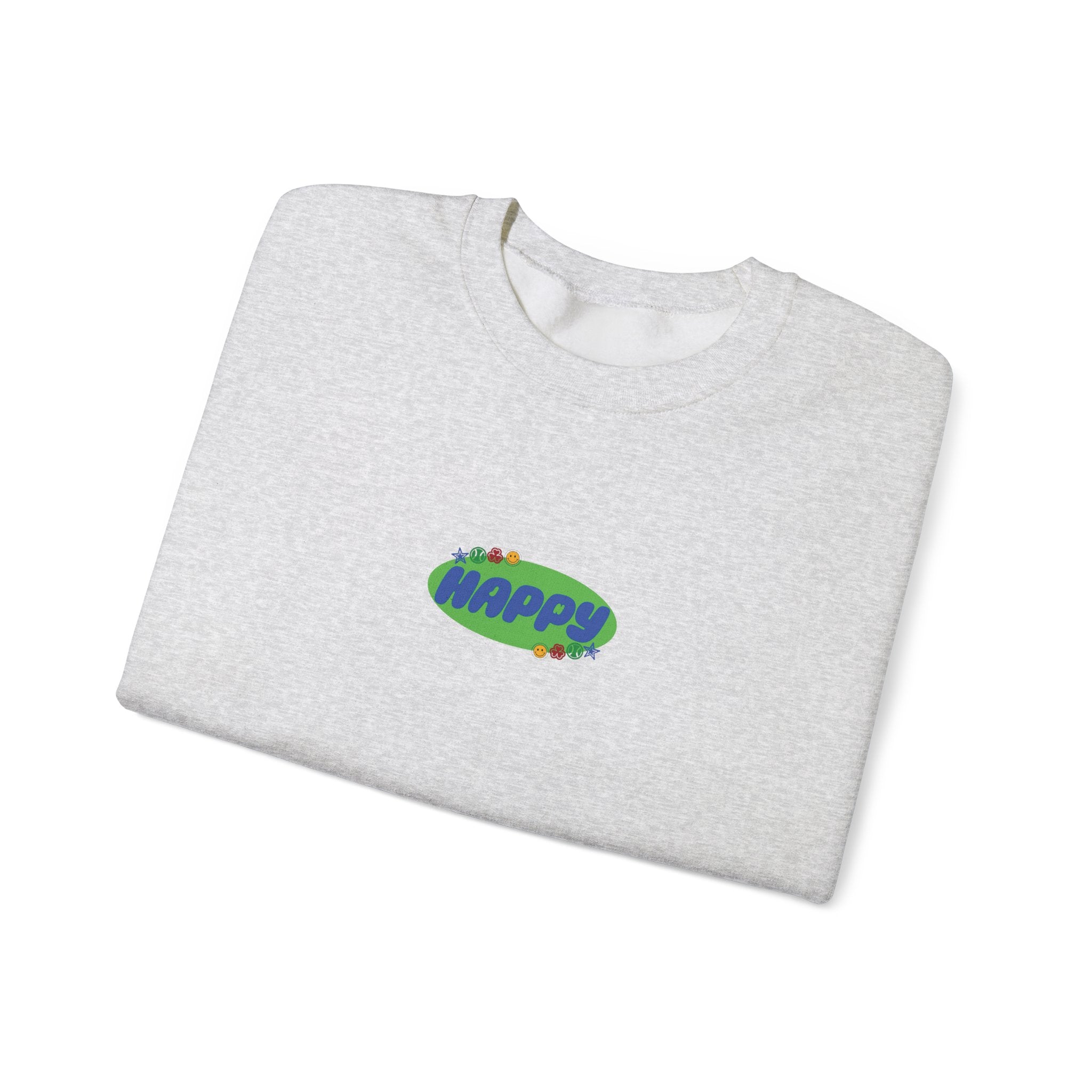 BTS Jin Happy Unisex Sweatshirt