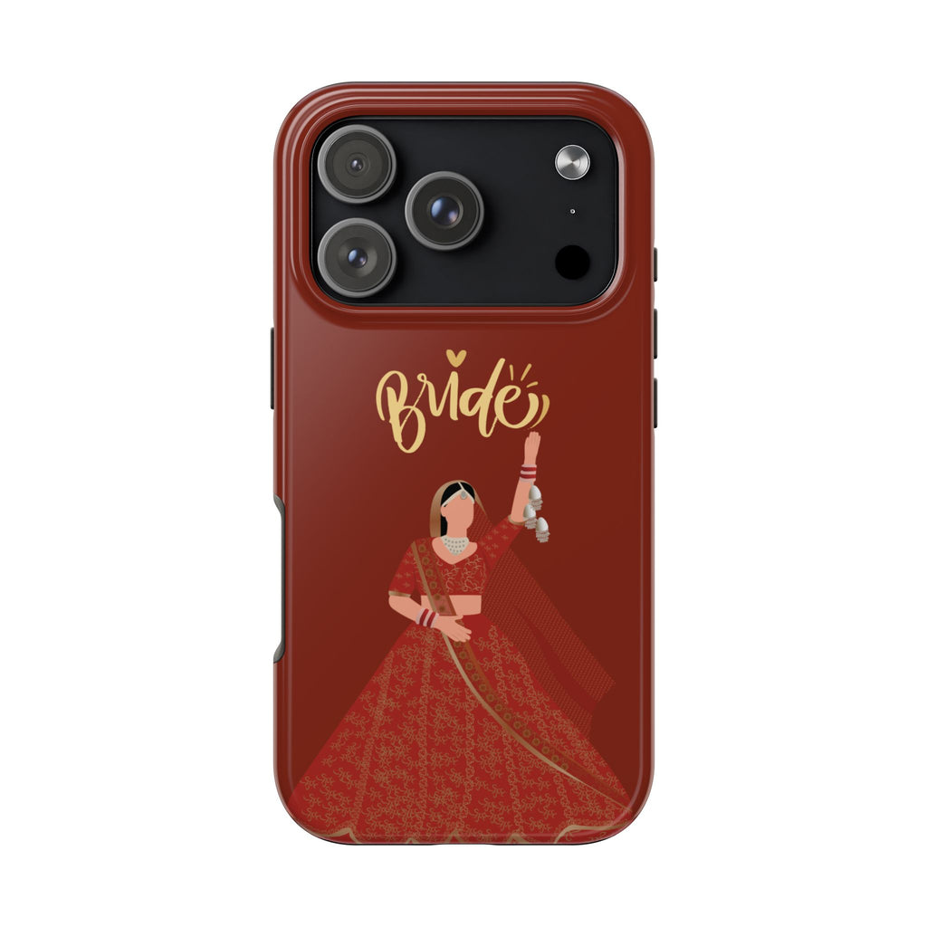 Laal Rani Case