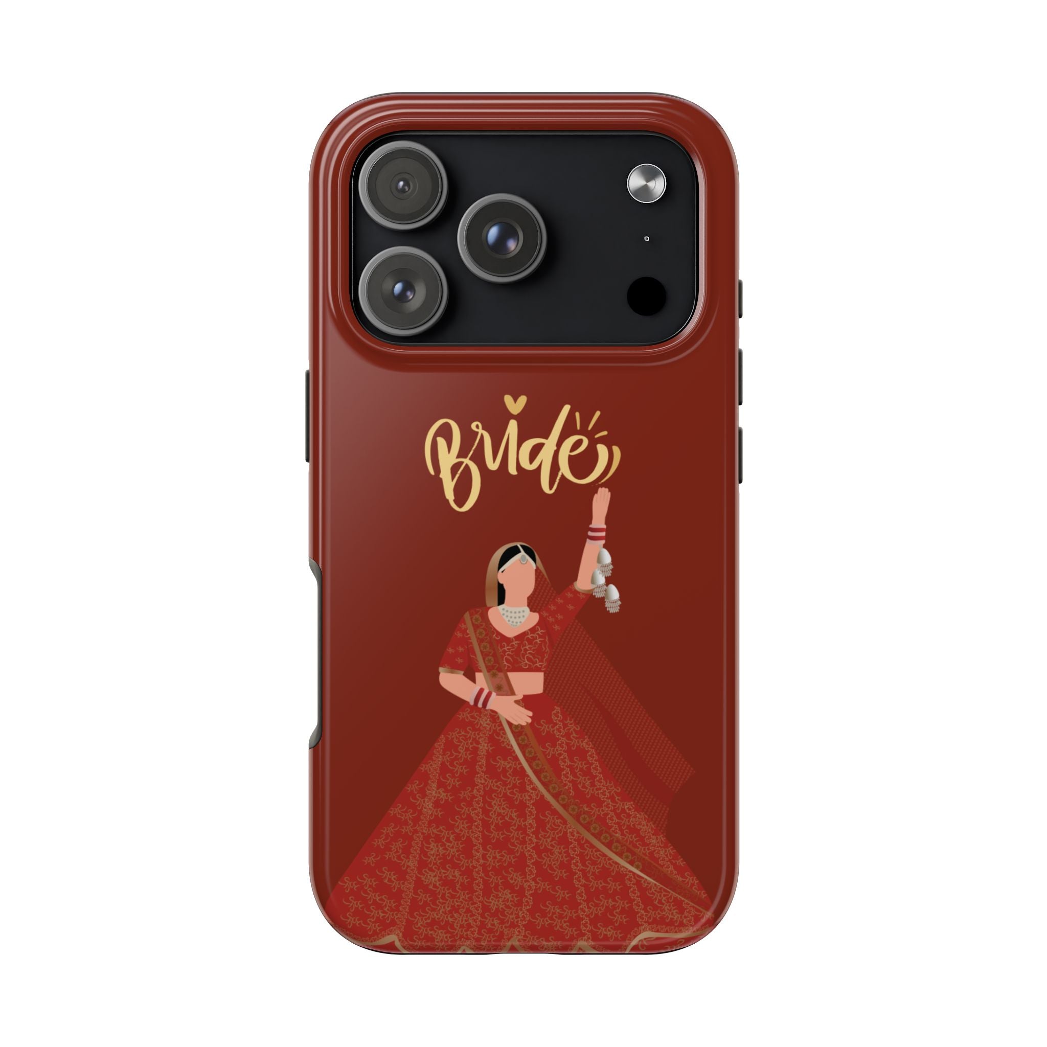 Laal Rani Case