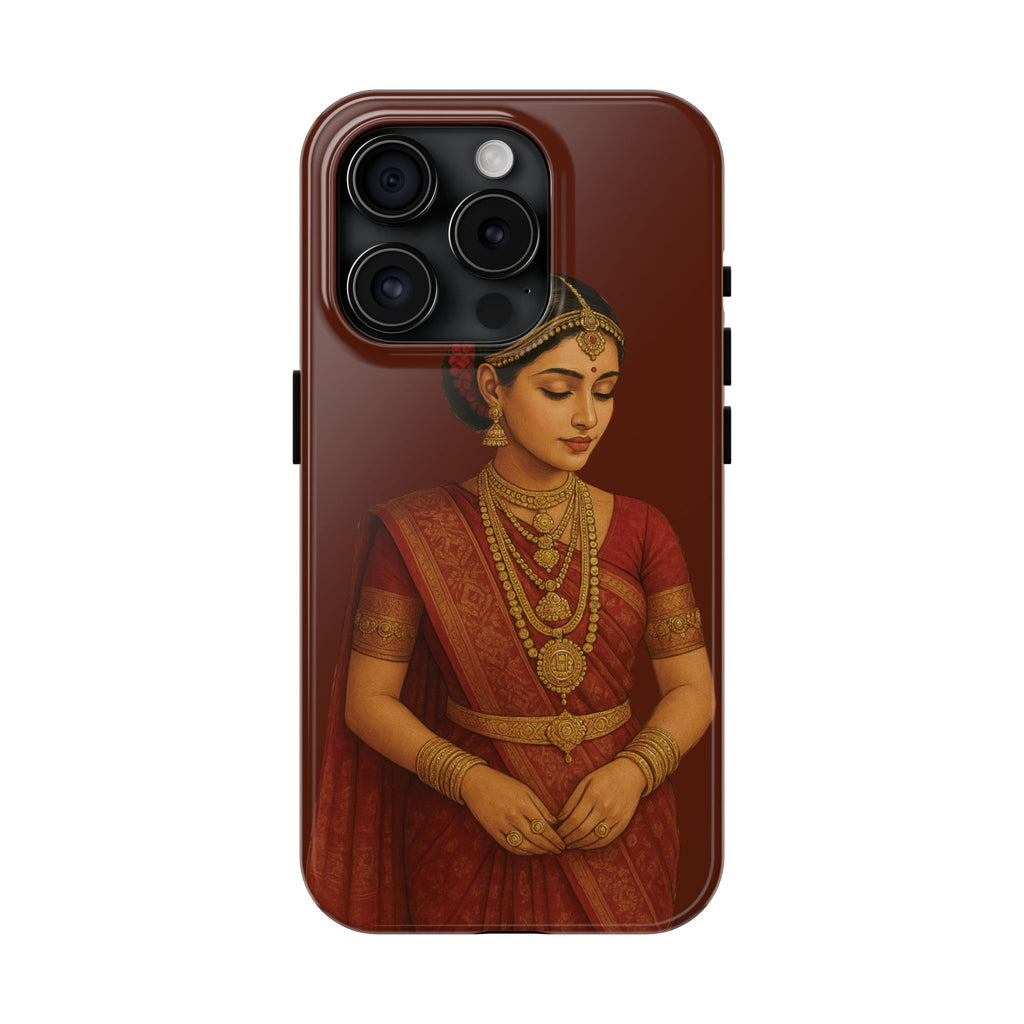 Tamil Bride Case