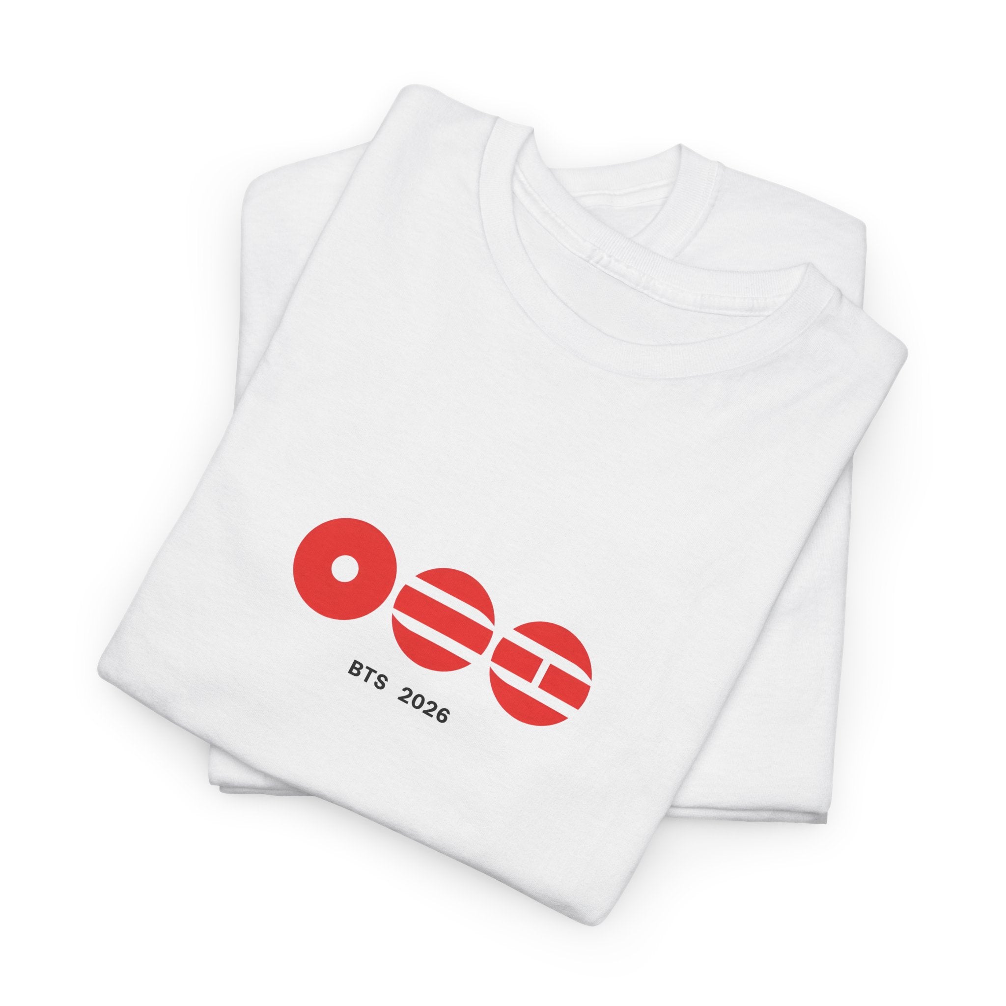 BTS Arirang - Unisex Tee