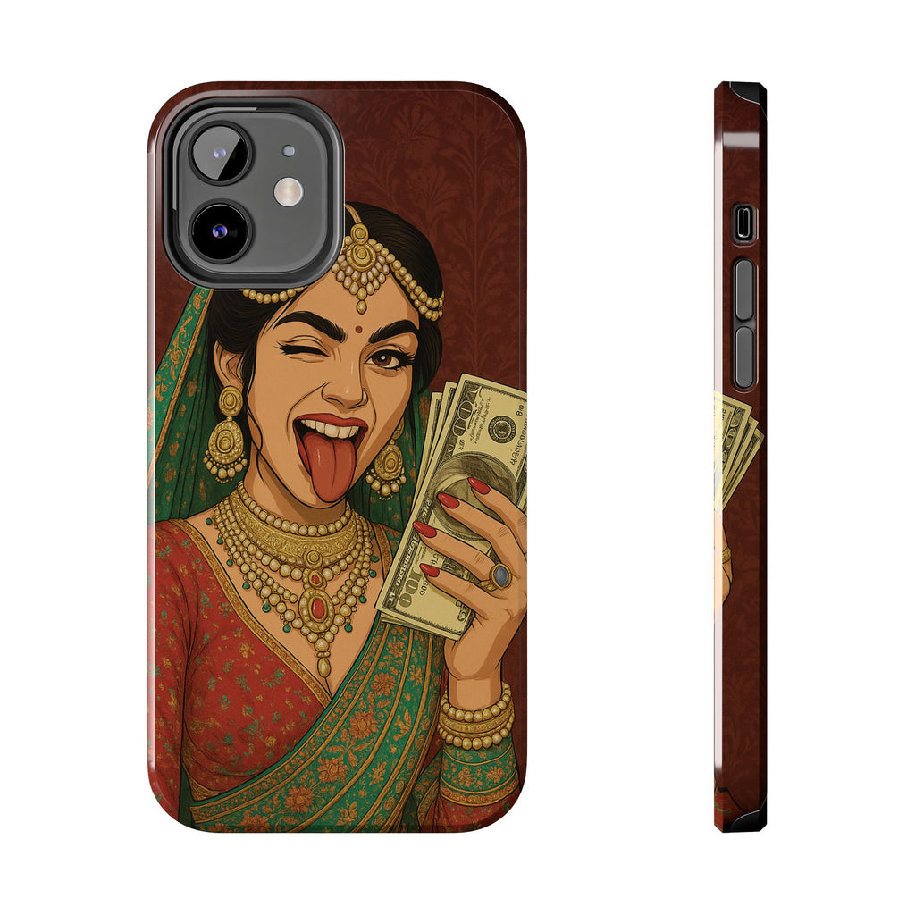 Billo Rani Case