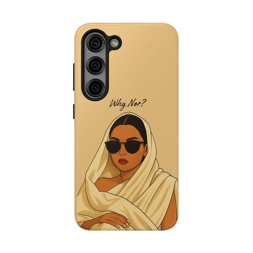 The Rekha Case