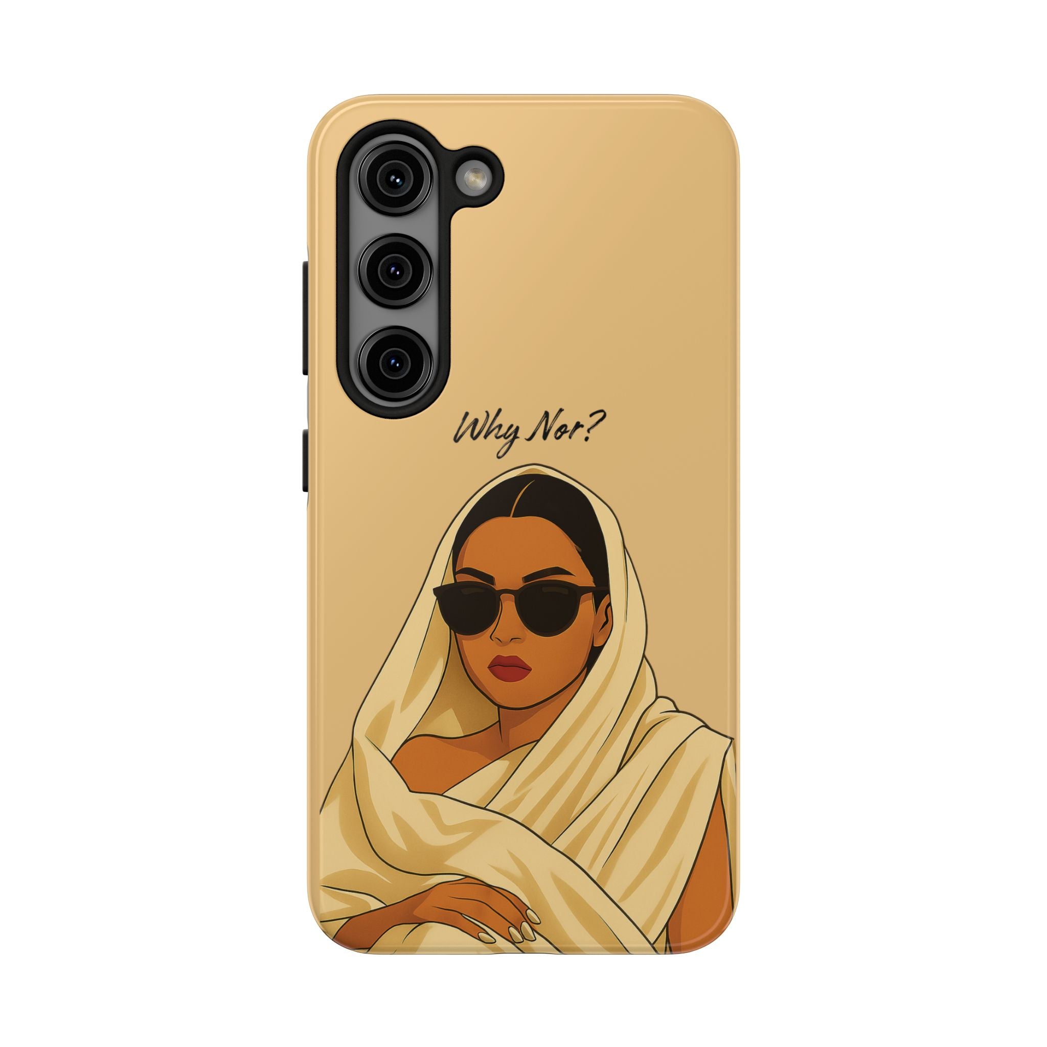 The Rekha Case