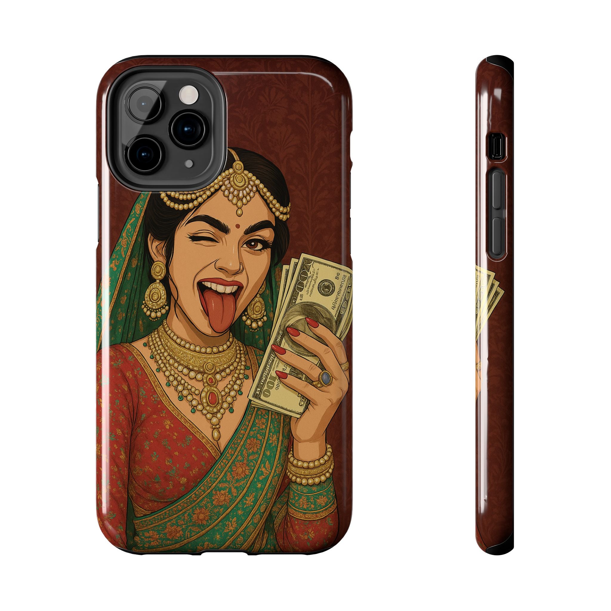 Billo Rani Case