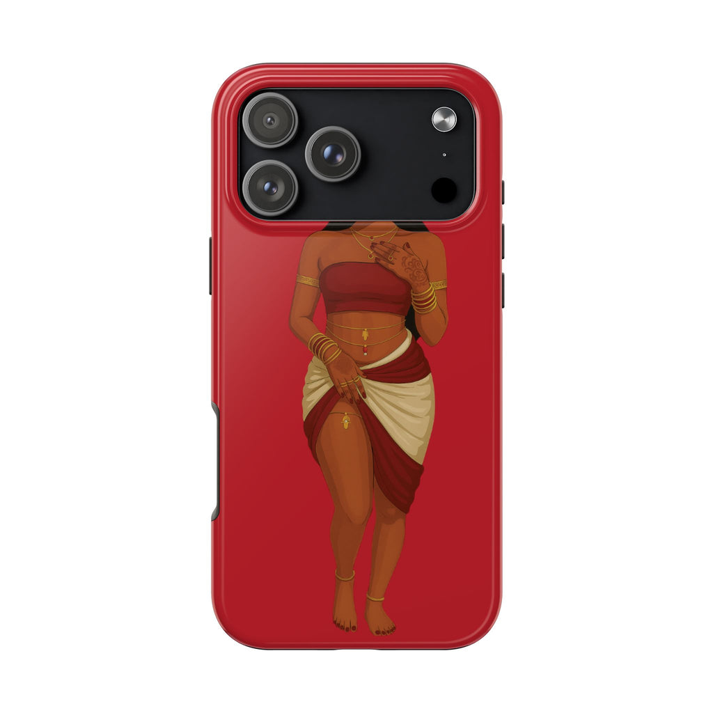 Devika Case