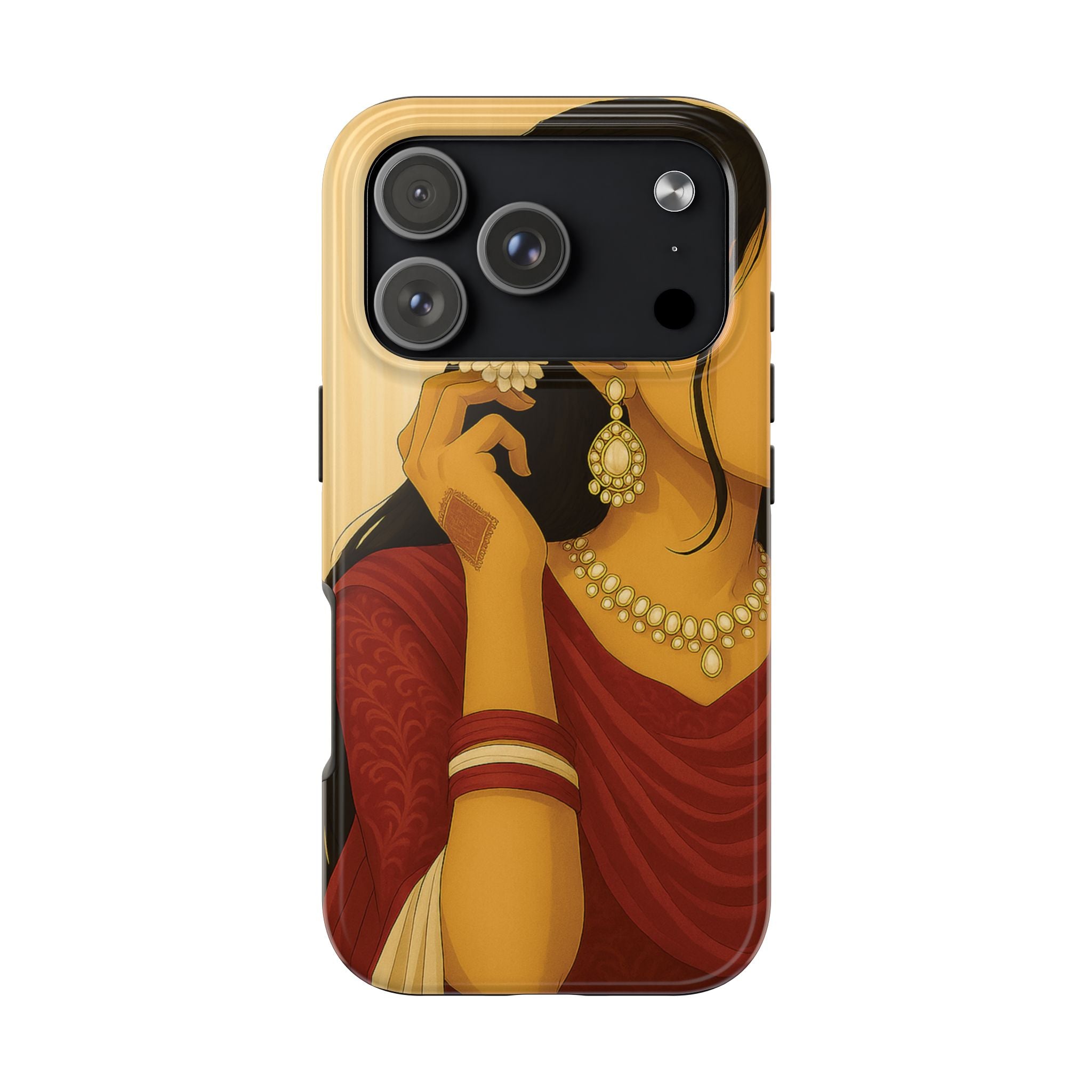 Laal Ishq Case