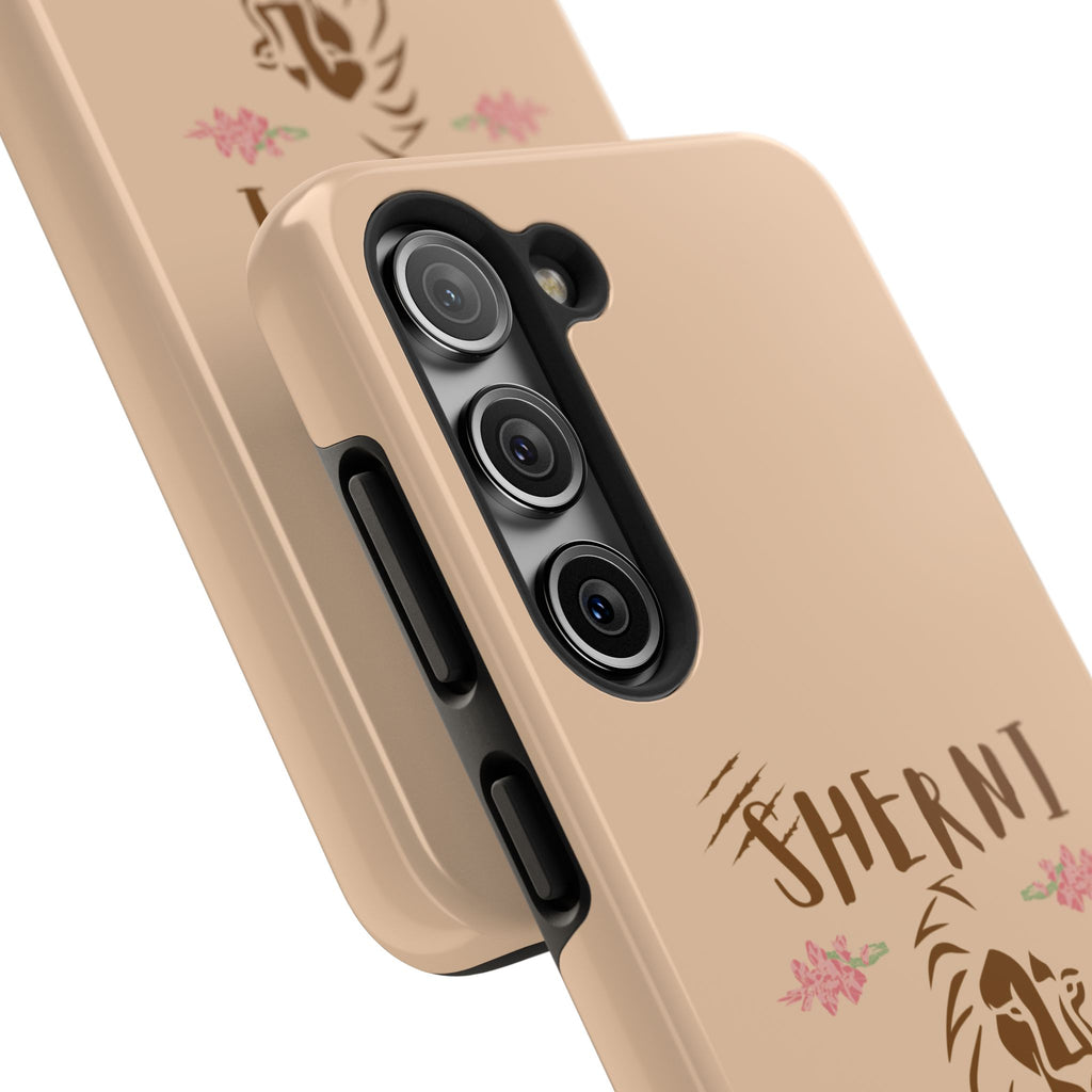 Sherni Case