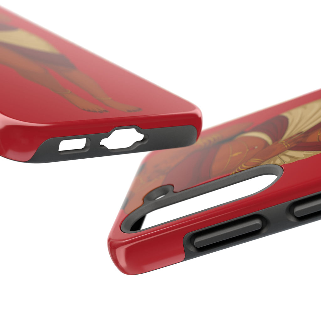 Devika Case