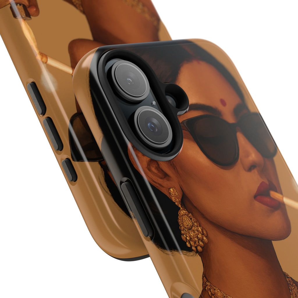Rebel Rani Case