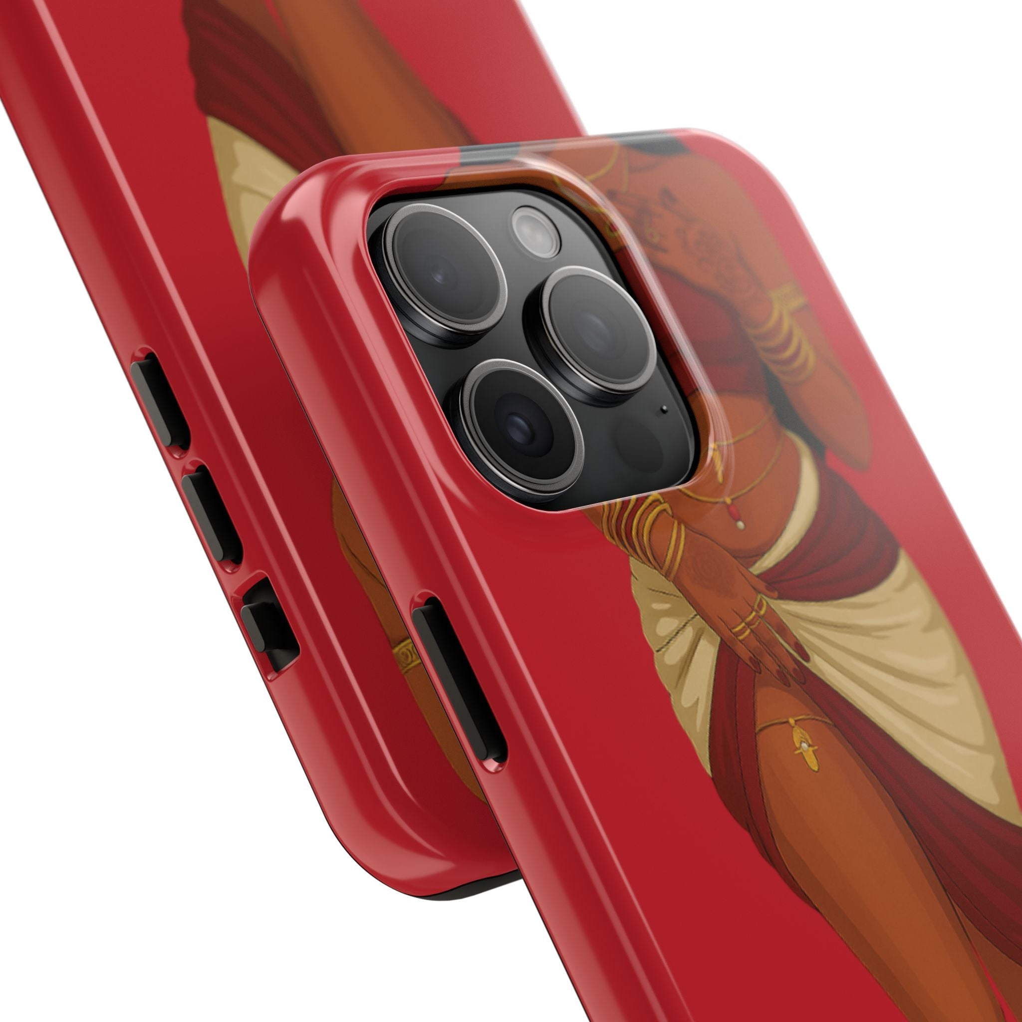 Devika Case
