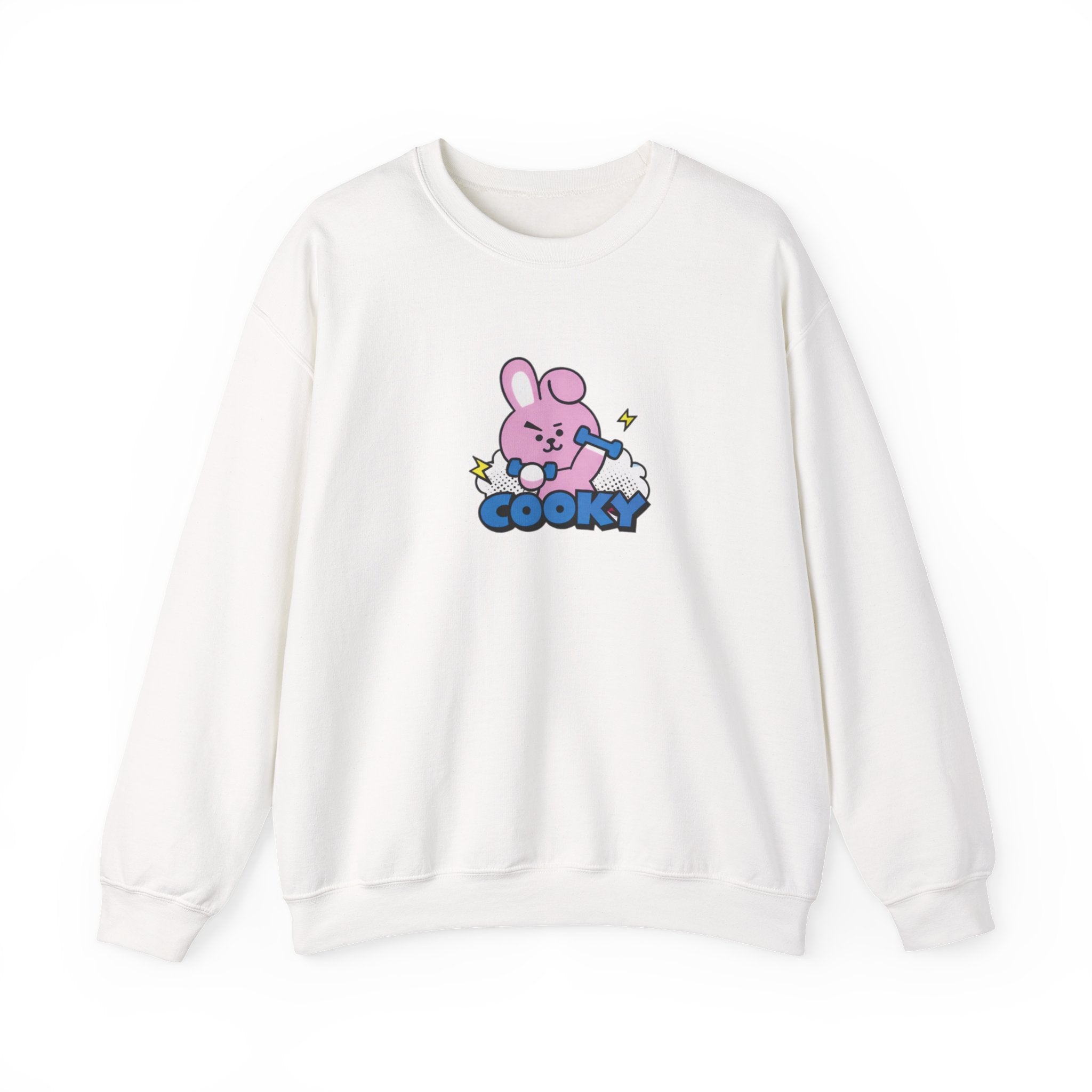 BT21 Cooky Unisex Sweatshirt