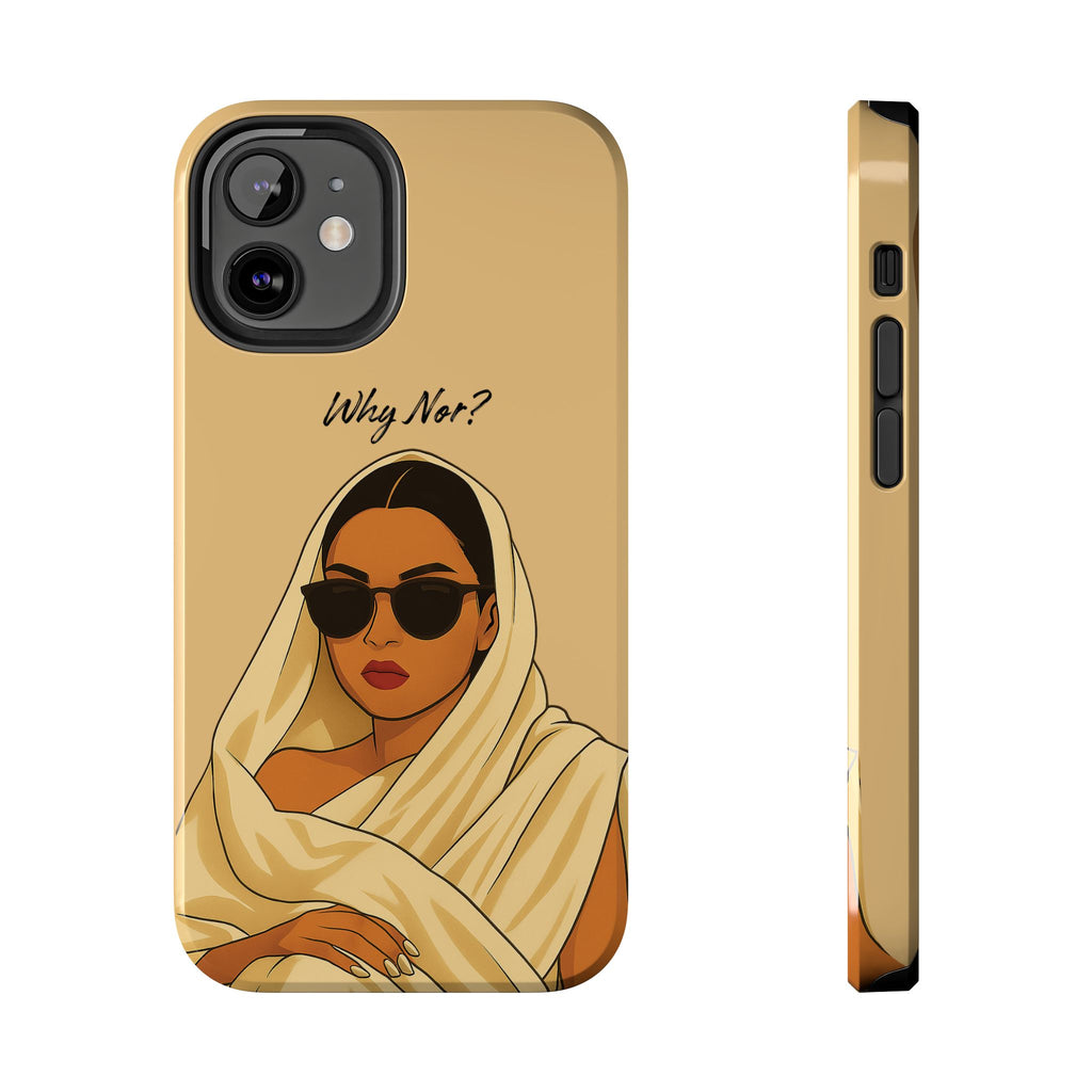 The Rekha Case