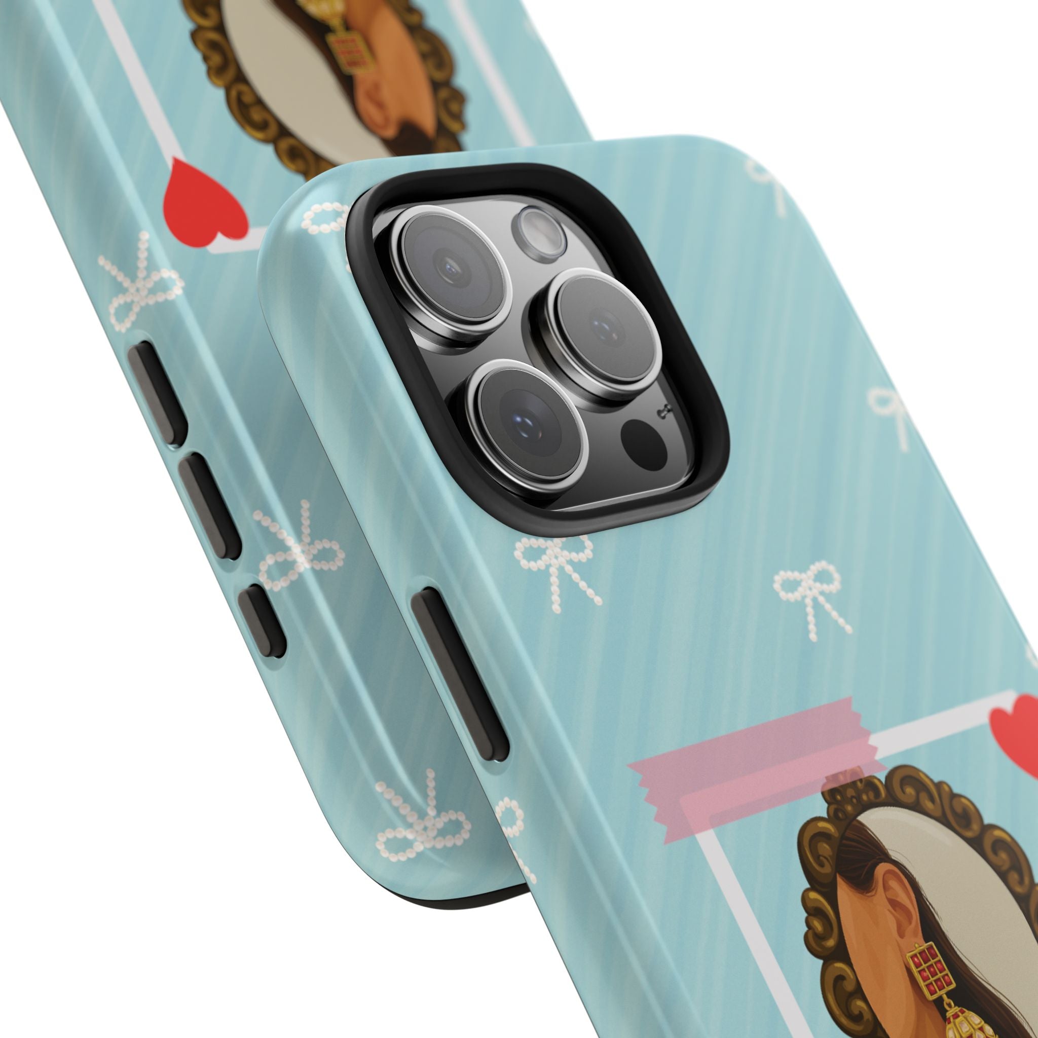 Mirror Mirror Case