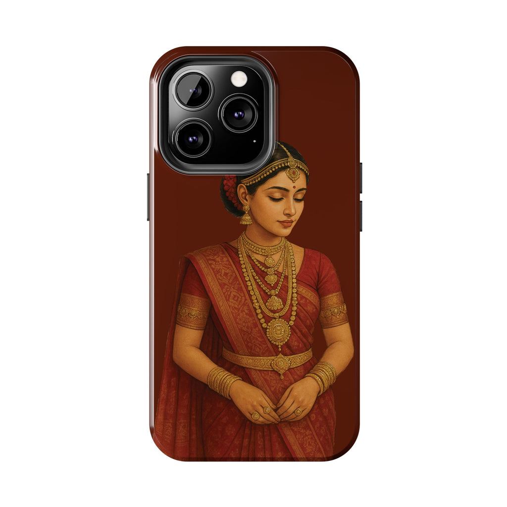 Tamil Bride Case
