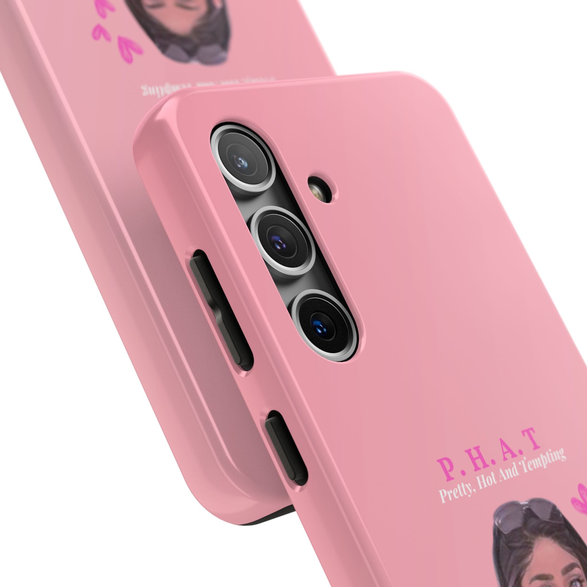 P.H.A.T. Case