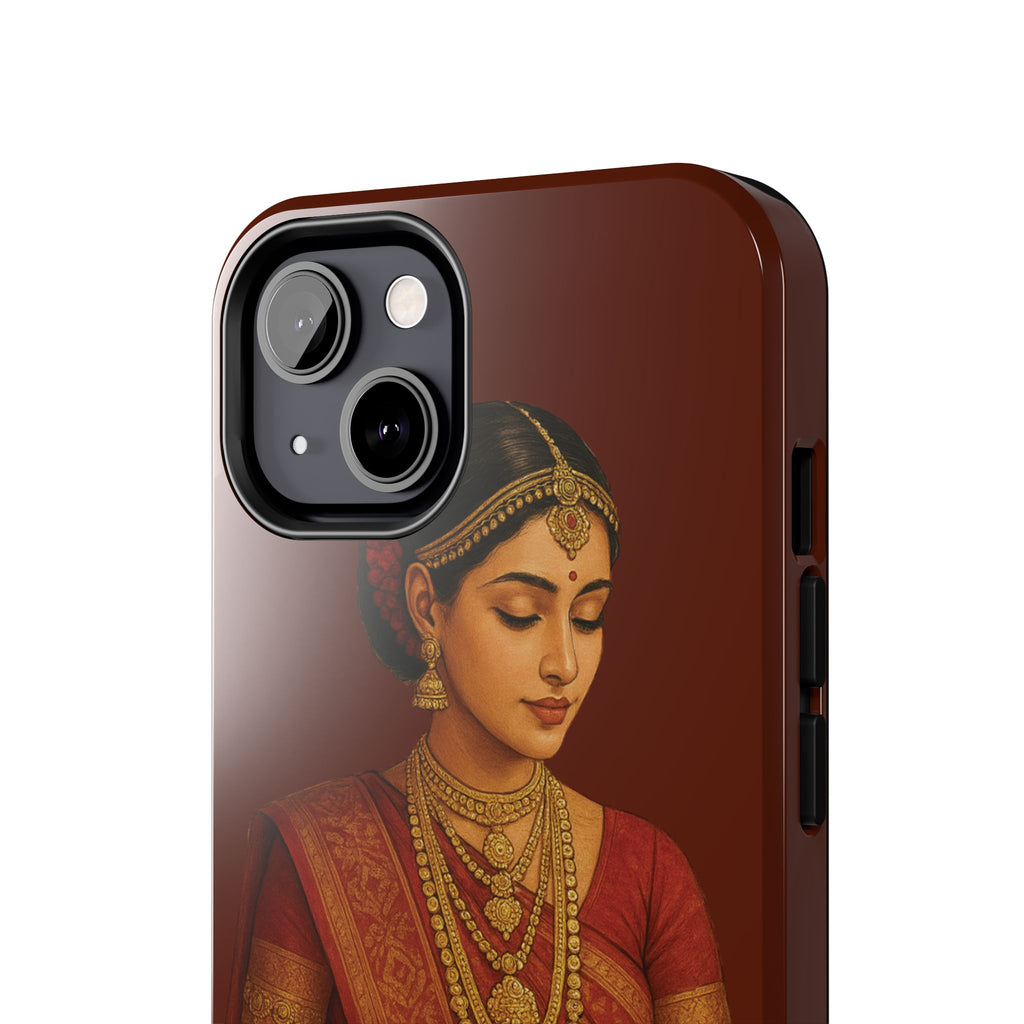 Tamil Bride Case