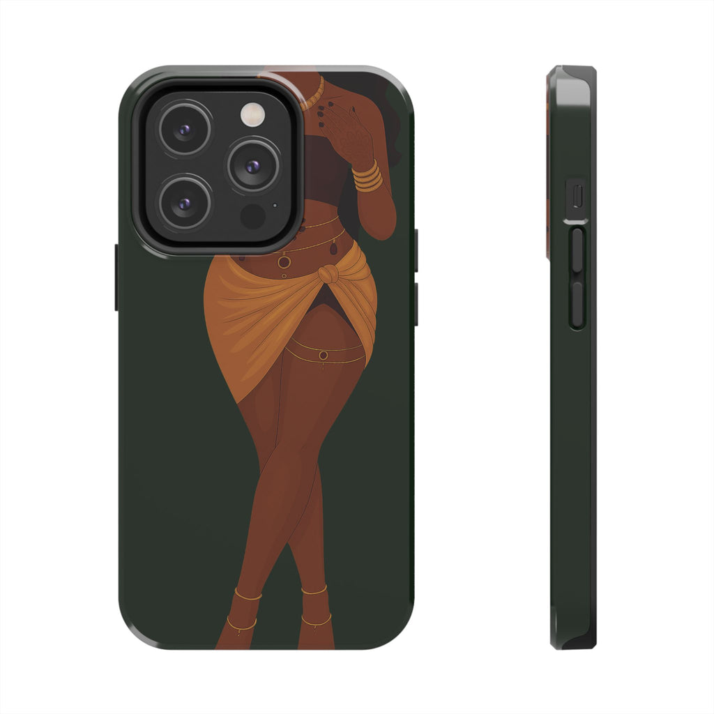 Suhani Case