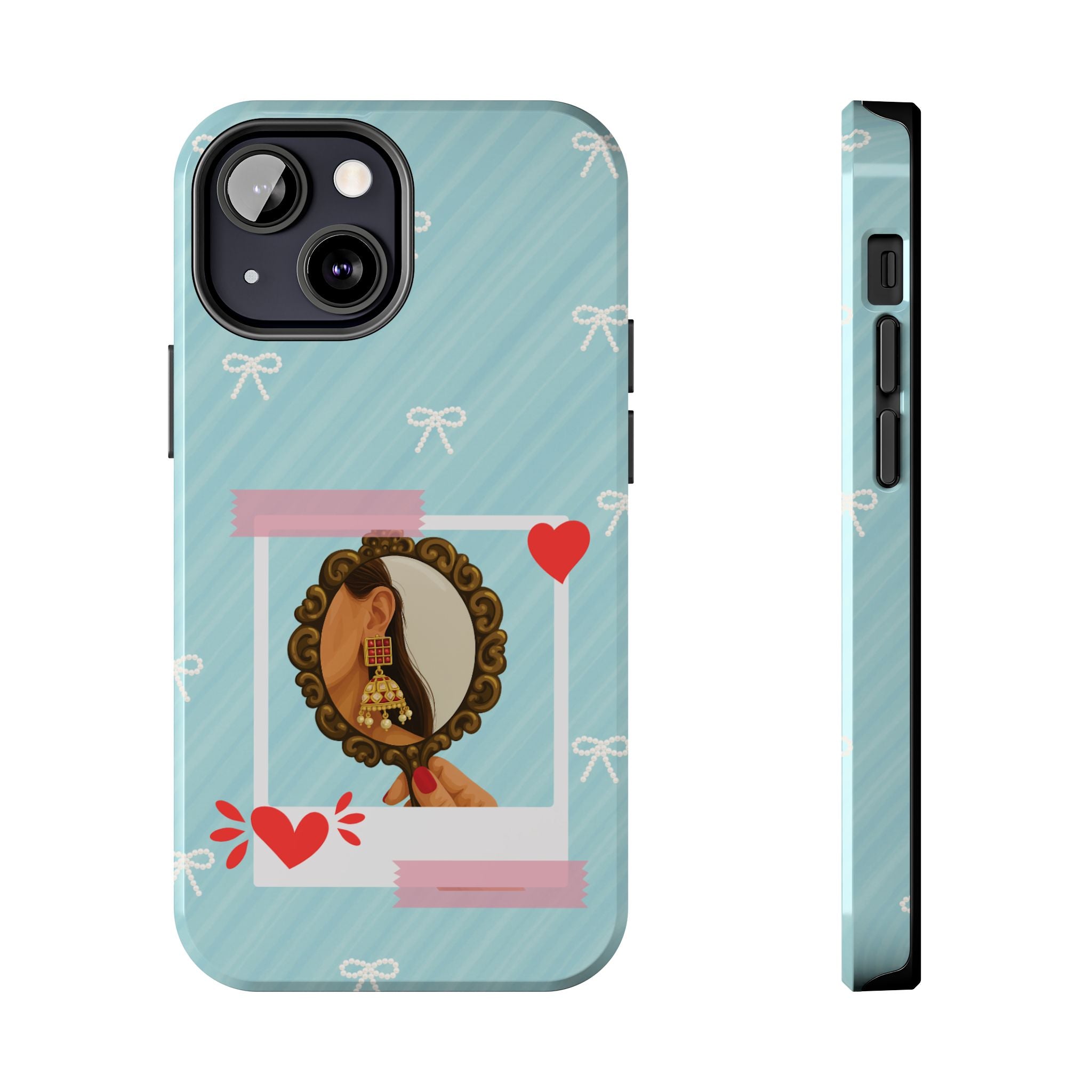 Mirror Mirror Case
