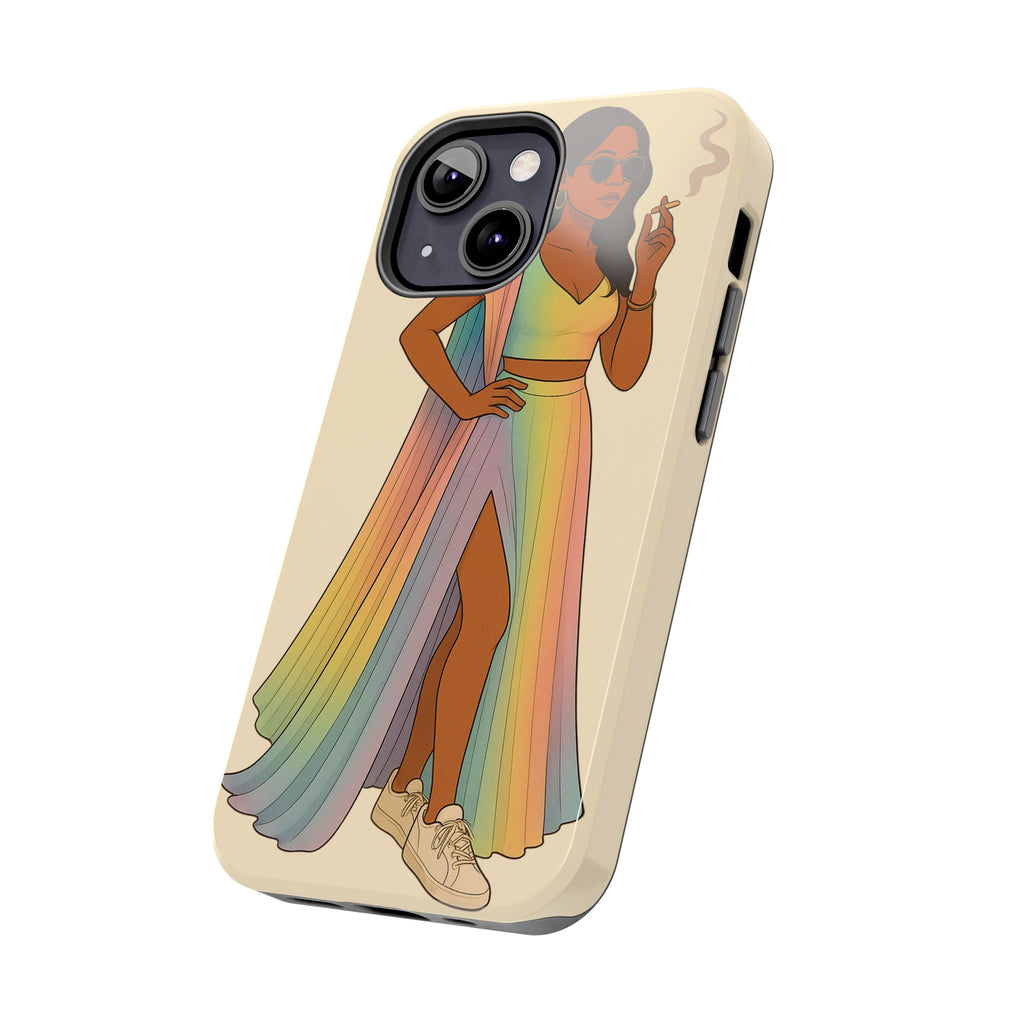 Rangeeli Bae Case