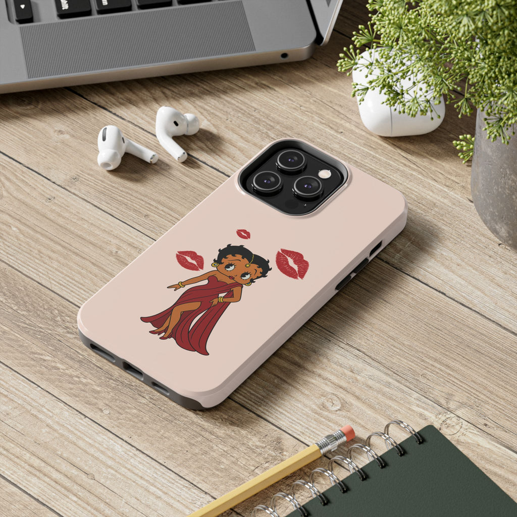 Betty Boop Case