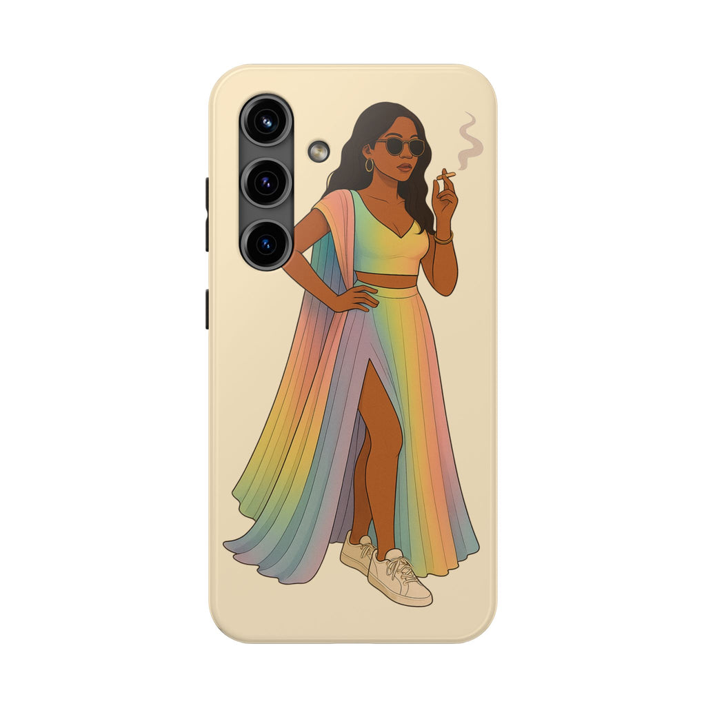Rangeeli Bae Case