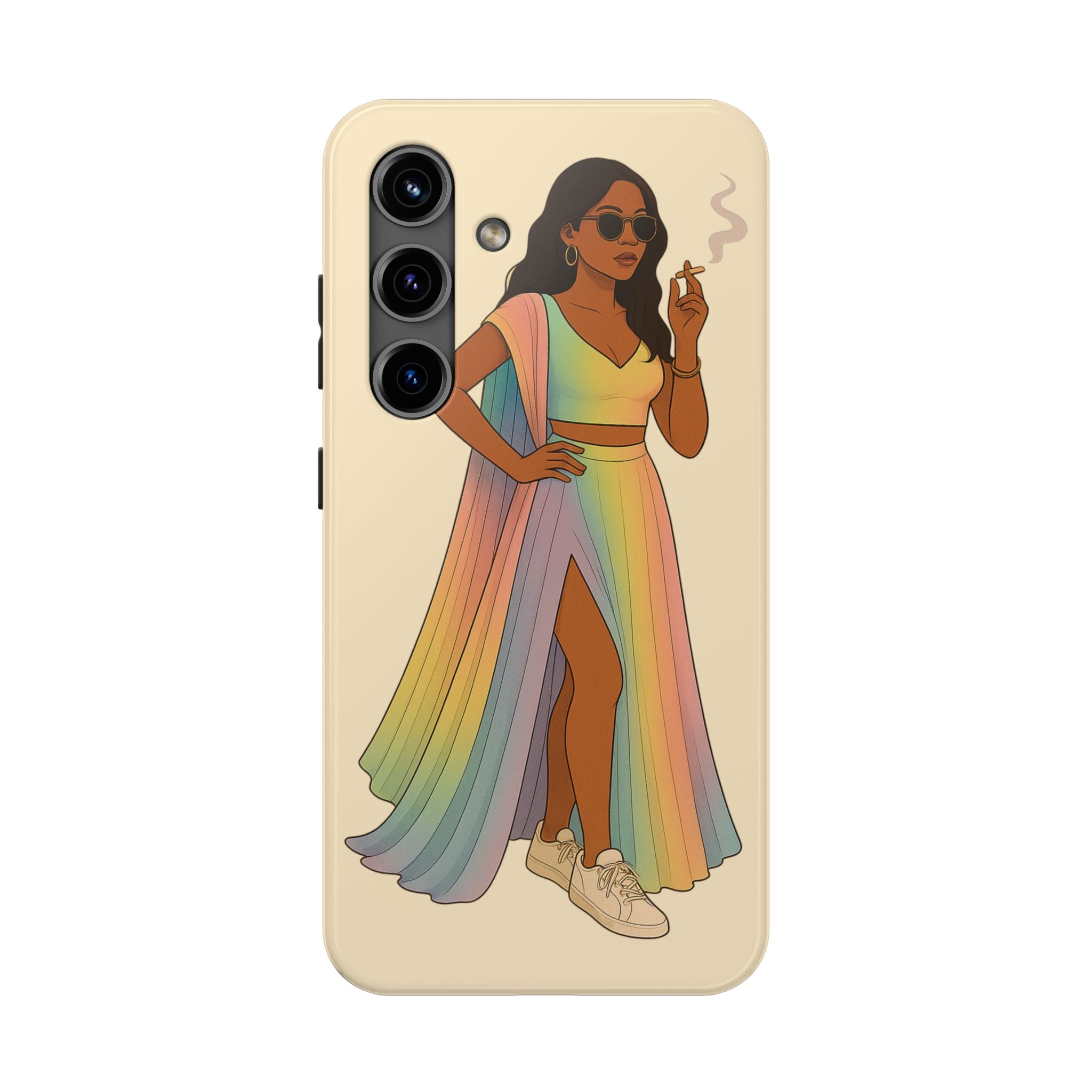 Rangeeli Bae Case