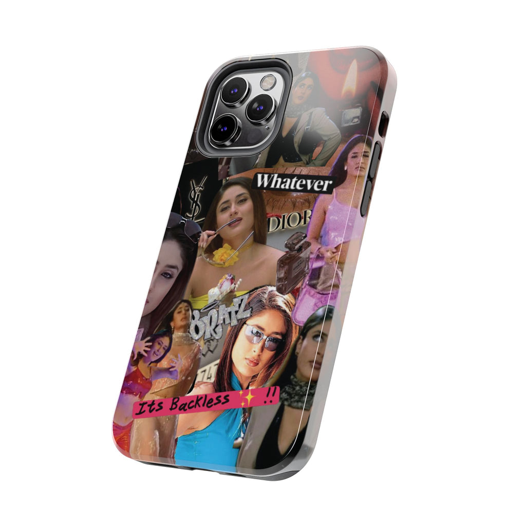 K3G Pooh Case