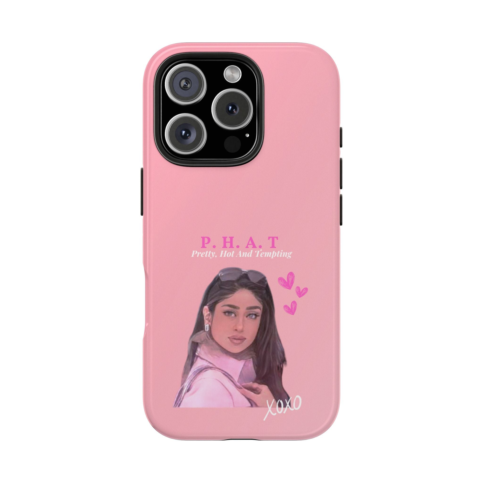 P.H.A.T. Case