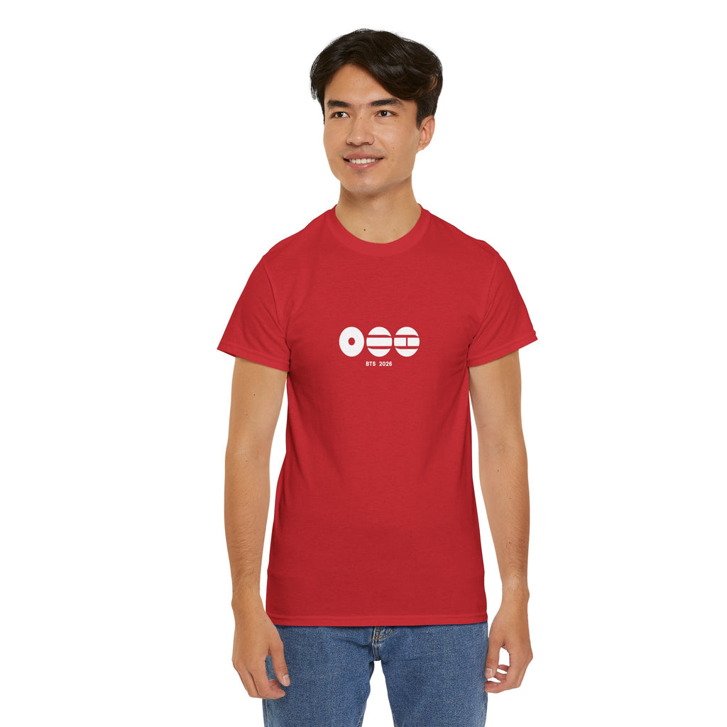 BTS Arirang - Unisex Tee
