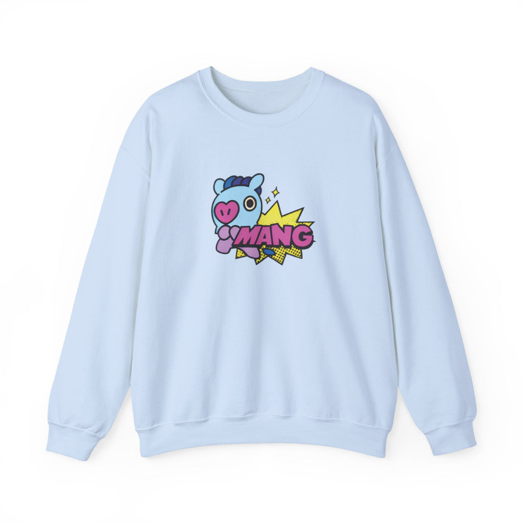 BT21 Mang Unisex Sweatshirt