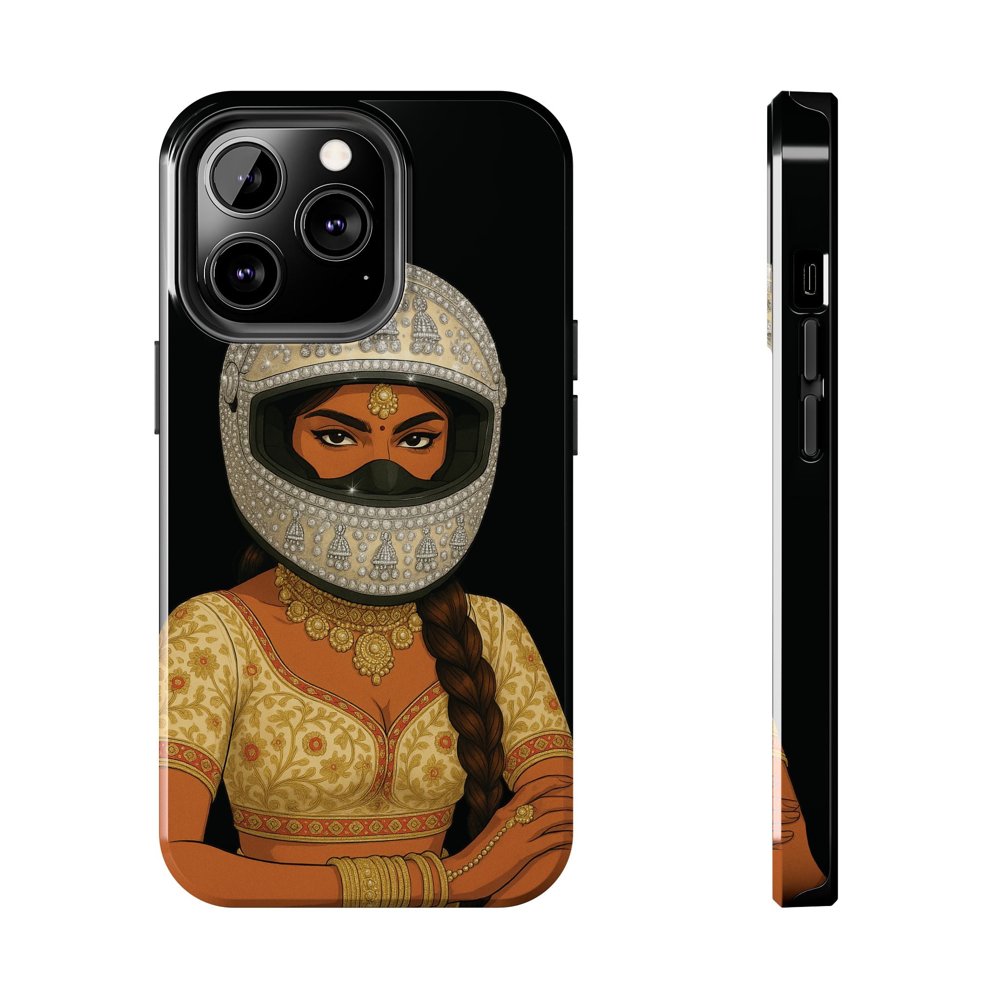 The Veera Case
