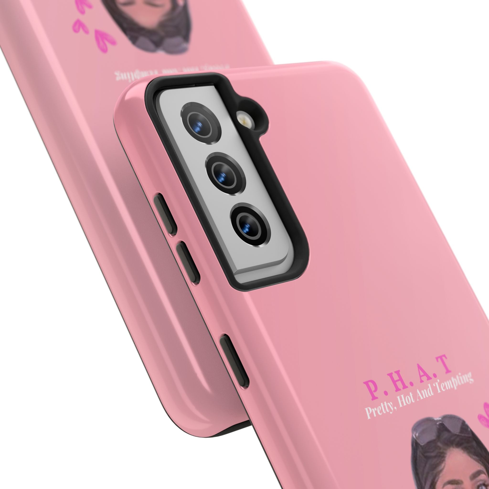 P.H.A.T. Case