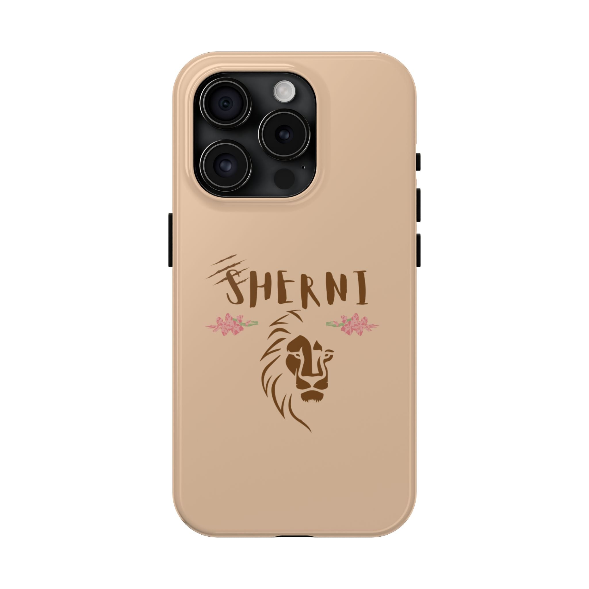 Sherni Case