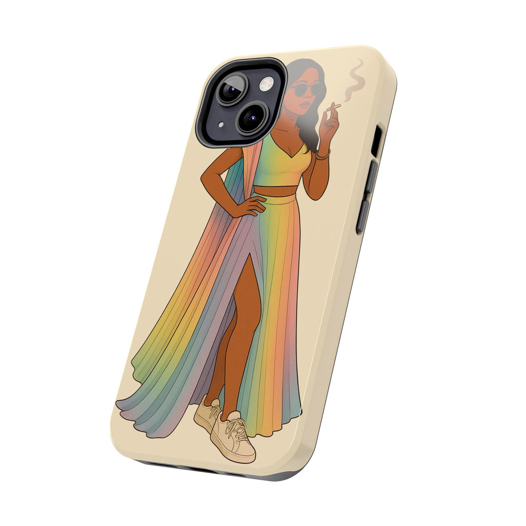 Rangeeli Bae Case
