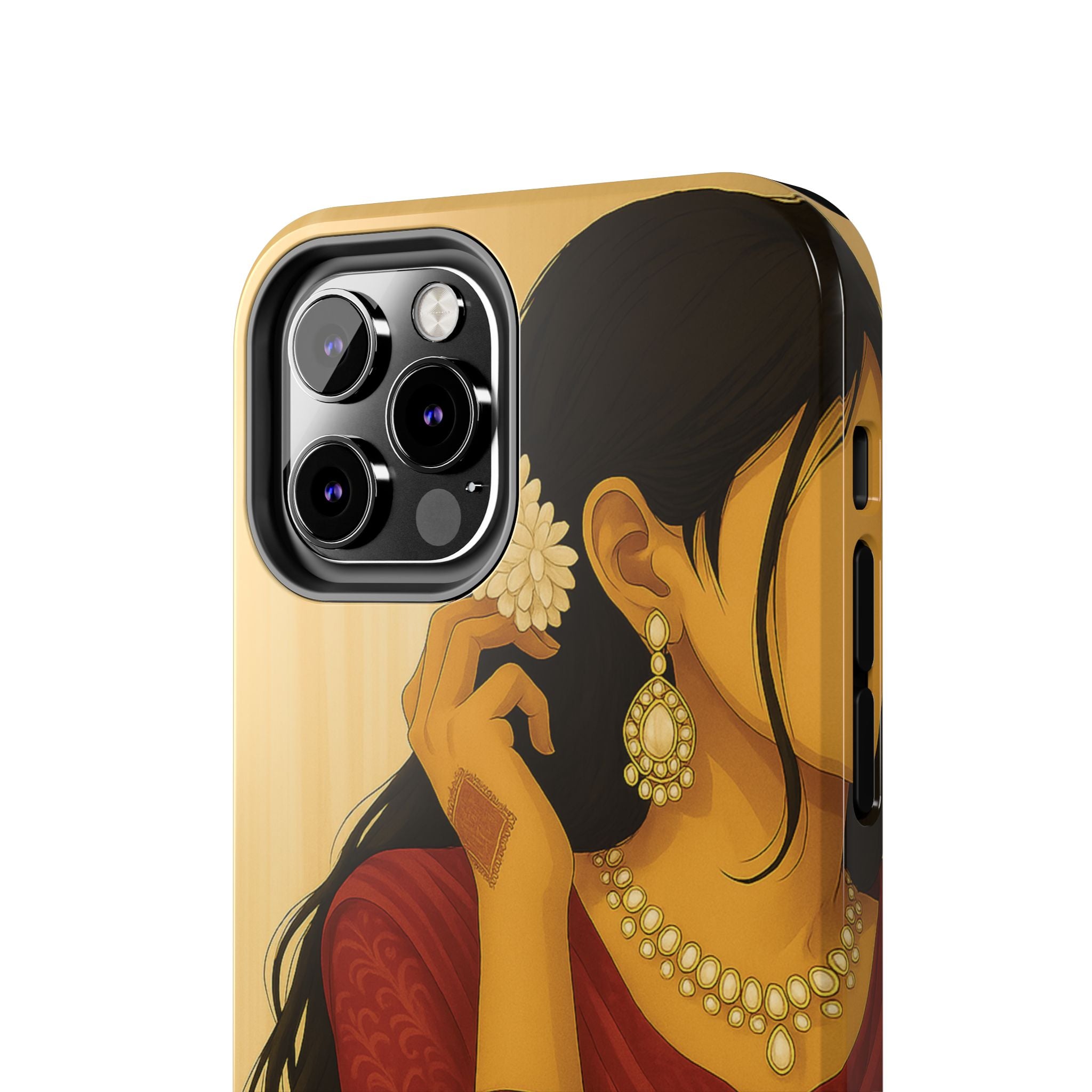 Laal Ishq Case